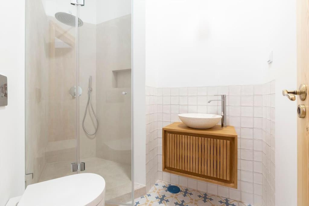 Private Terrace Alfama Apartment *