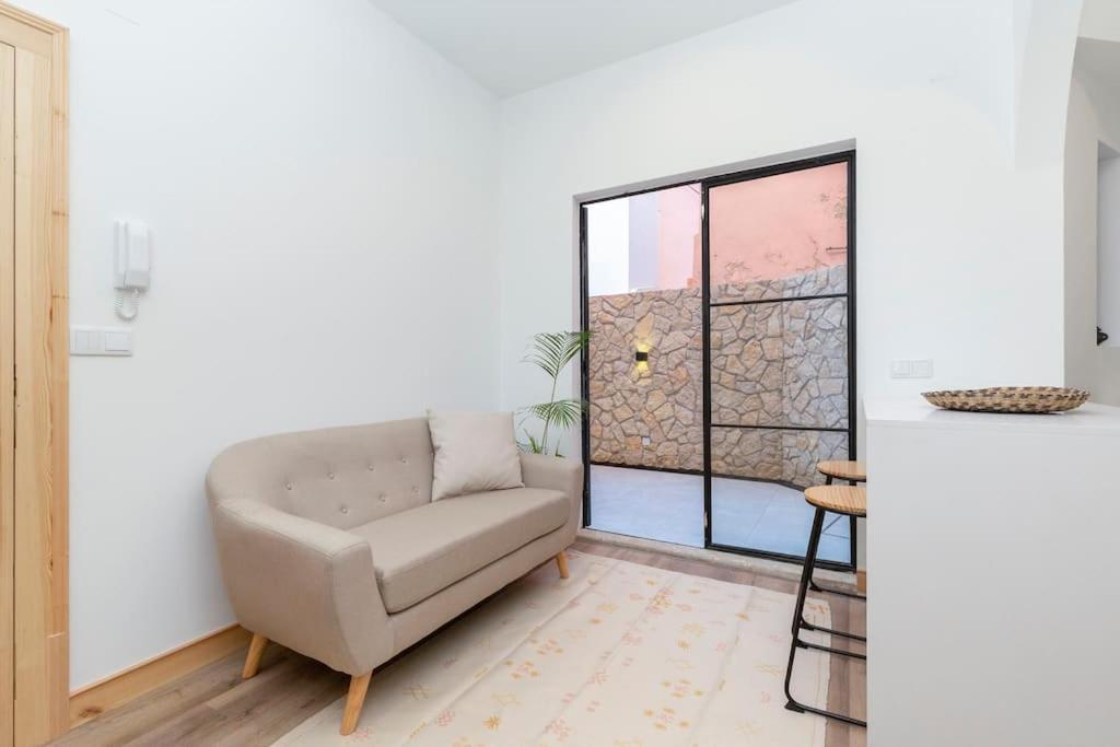 Private Terrace Alfama Lisbon