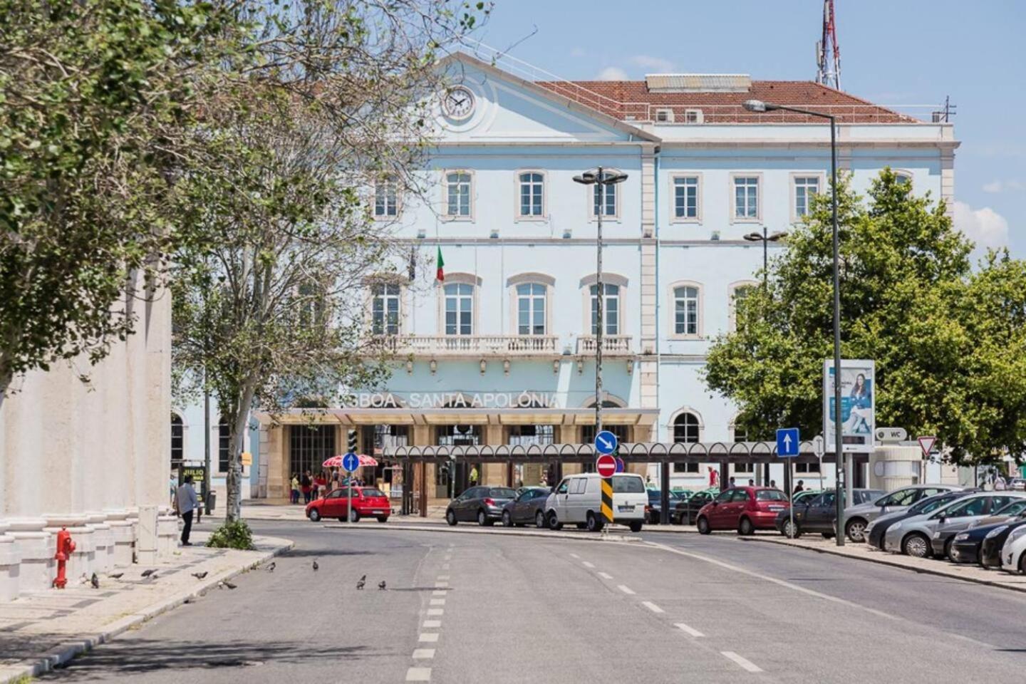 Beco Do Belo Lisbon