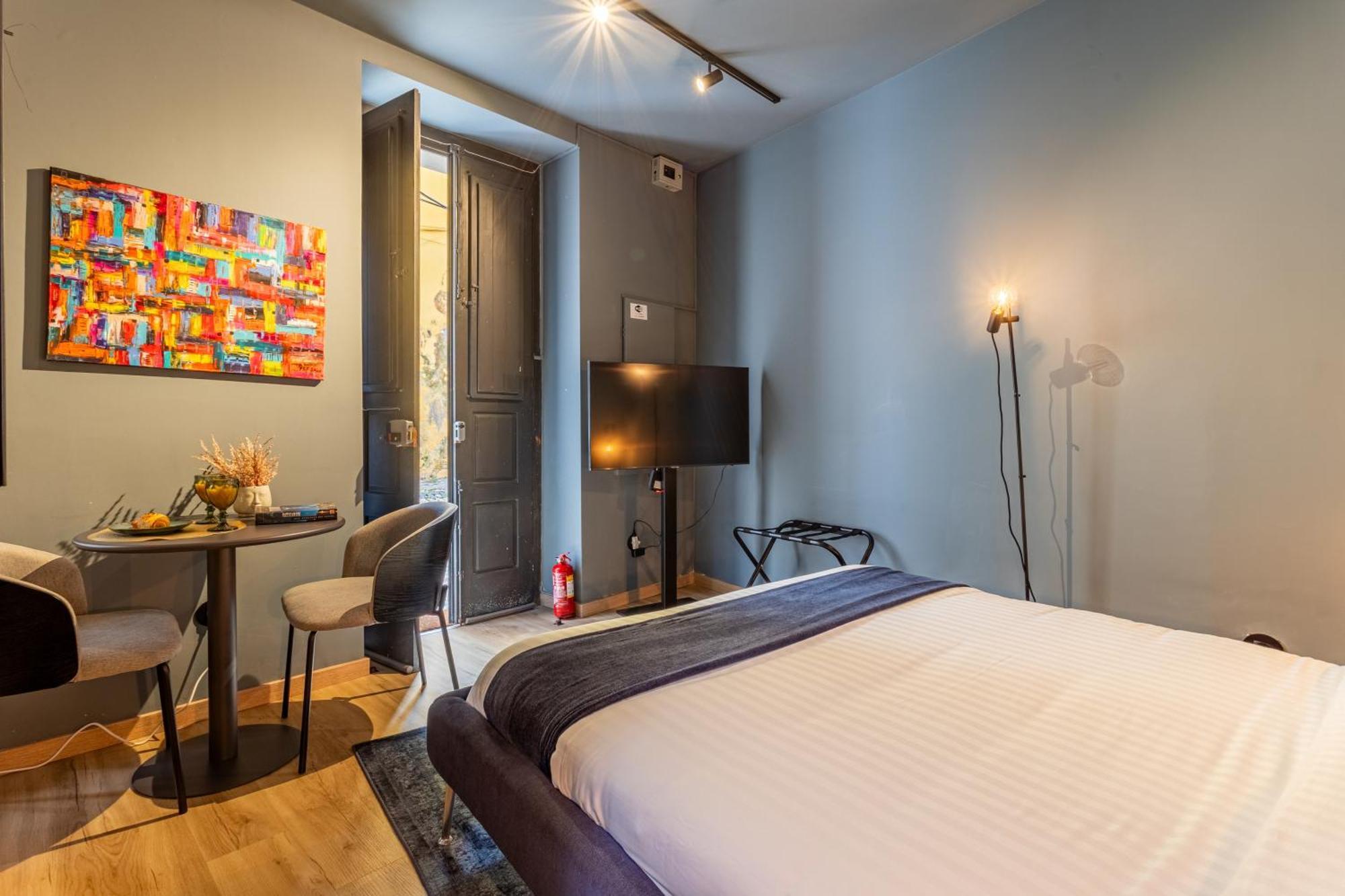 Gralhas Apartment Lisbon