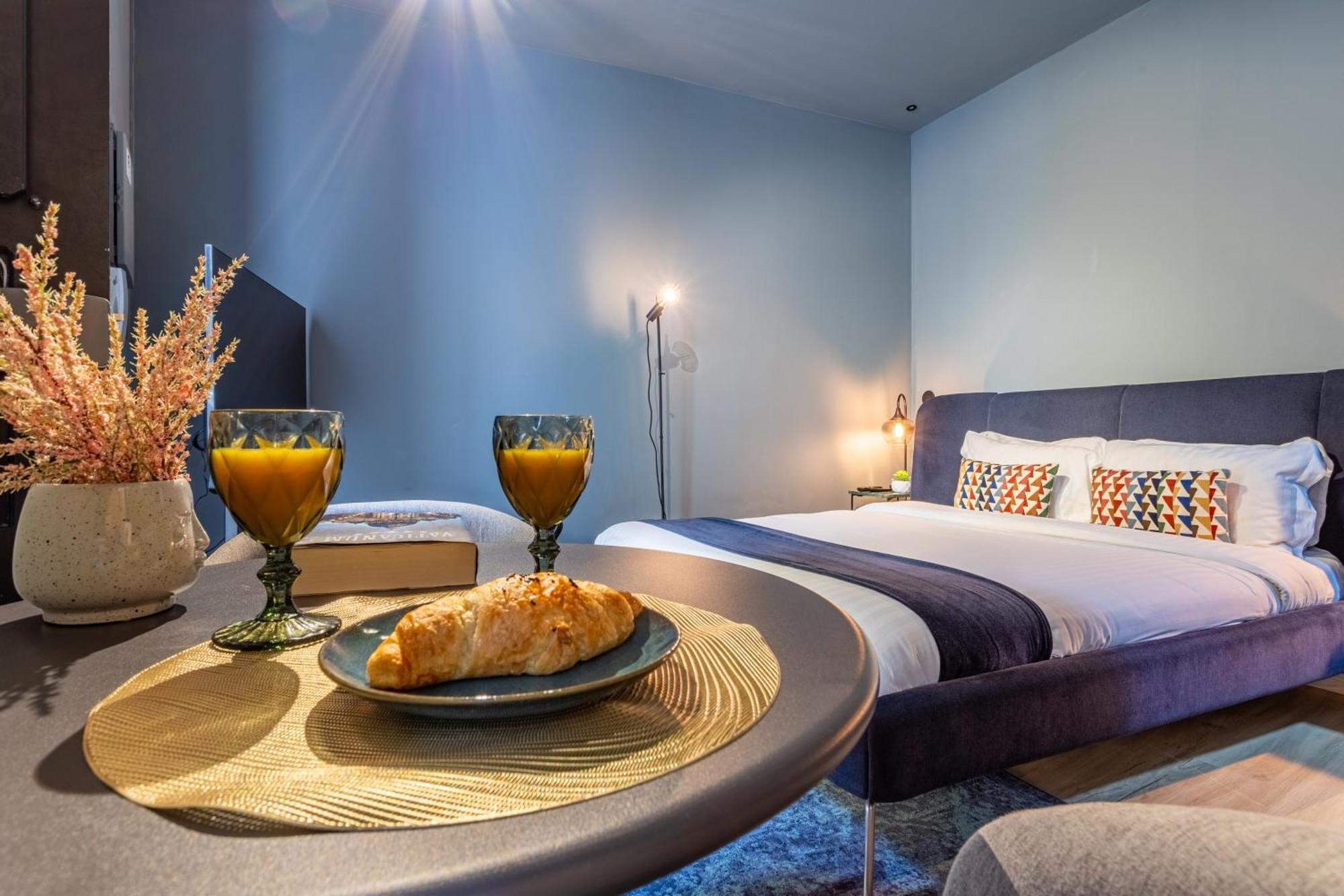 Apartment Gralhas Lisbon