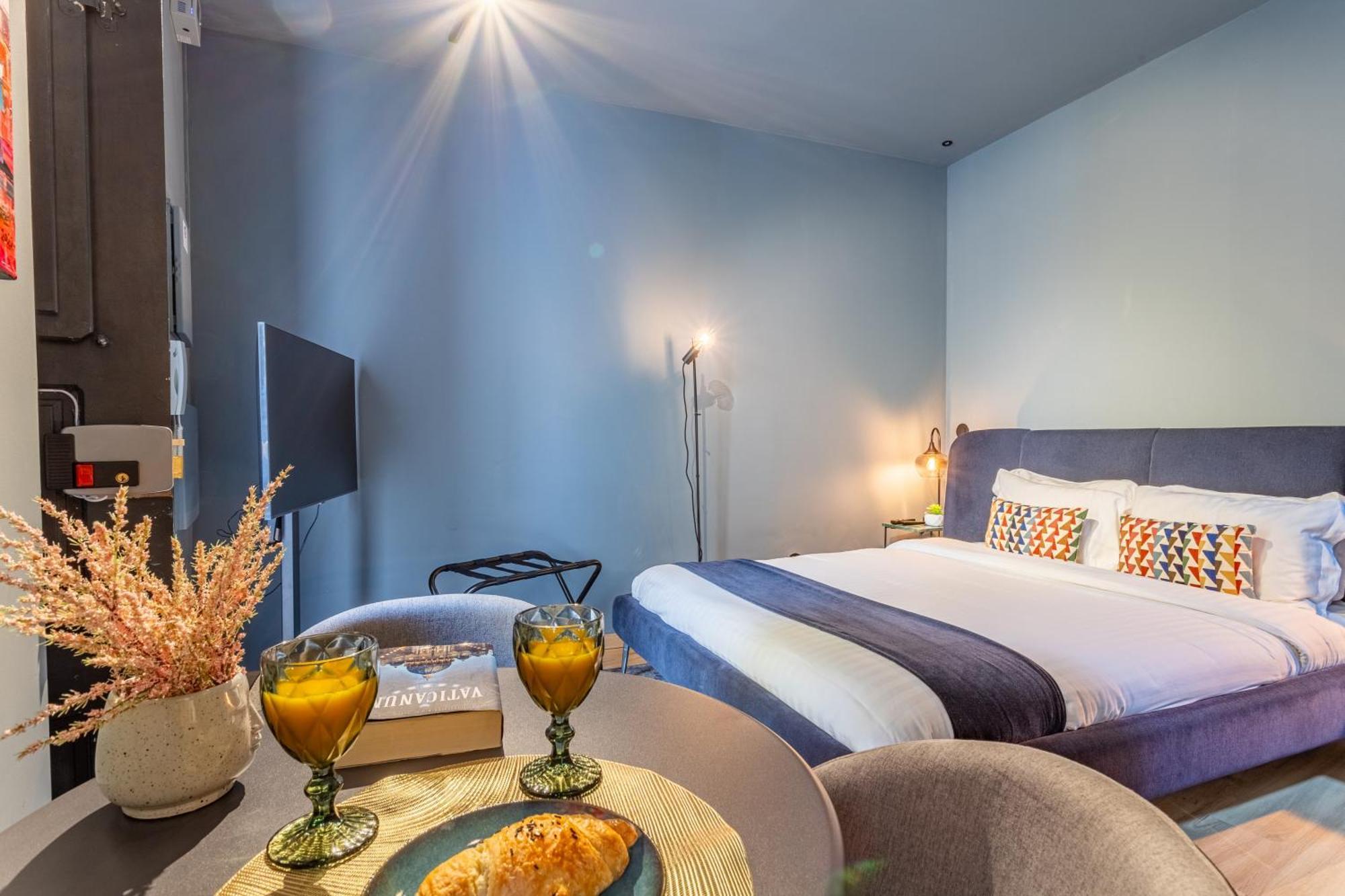 Apartment Gralhas Lisbon