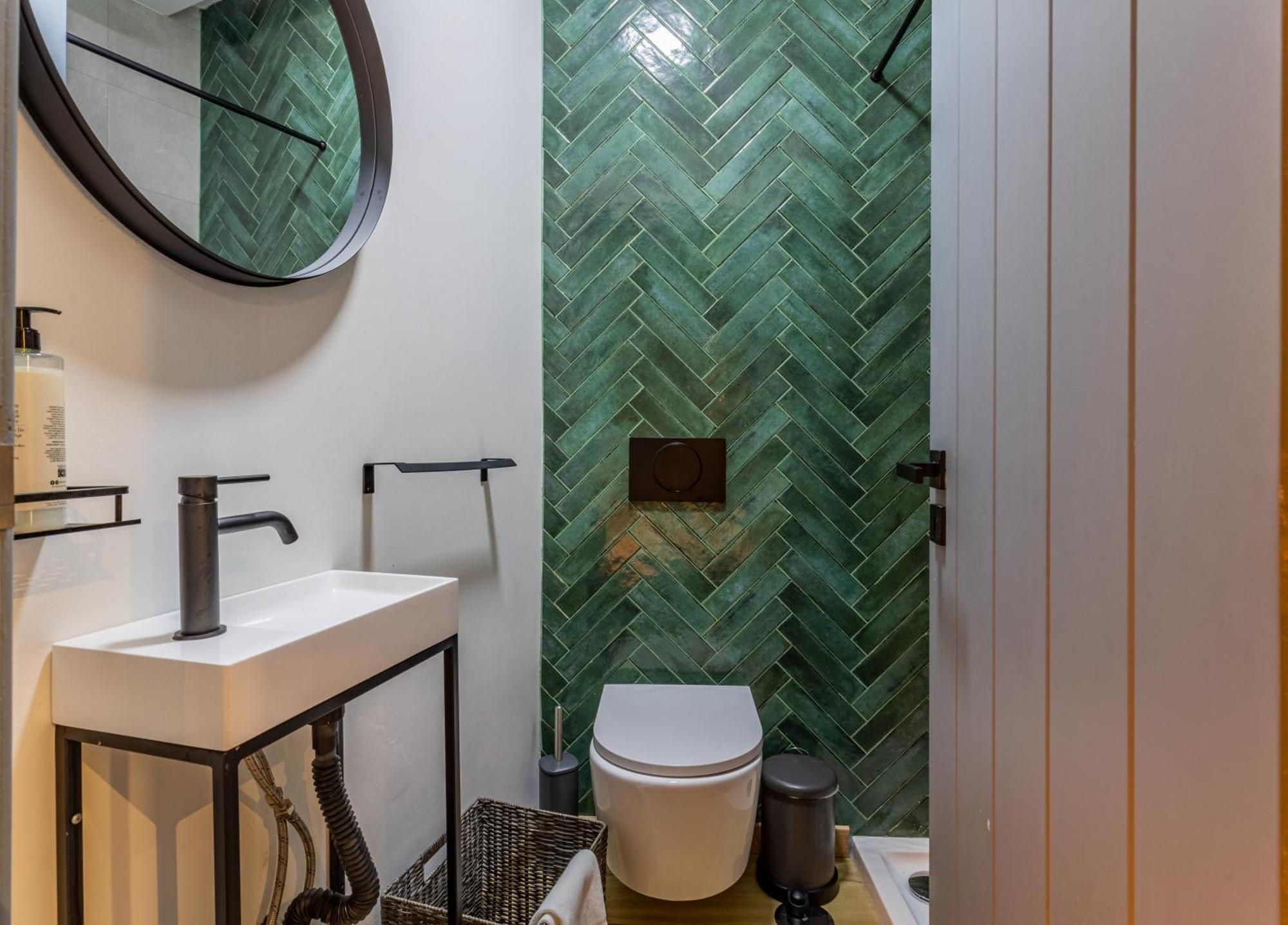Apartment Gralhas *