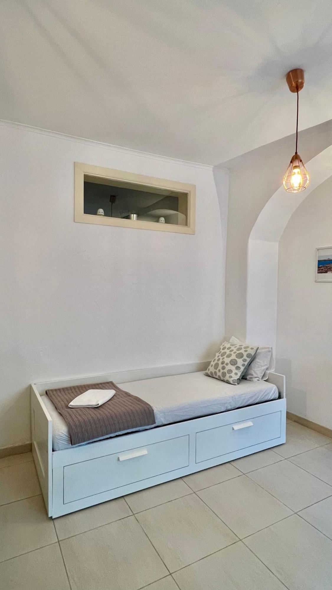 Apartment Lx Factory Alcantara Lisbon