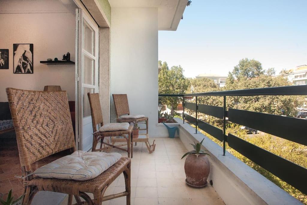 Apartment The Photographer House Lisbon