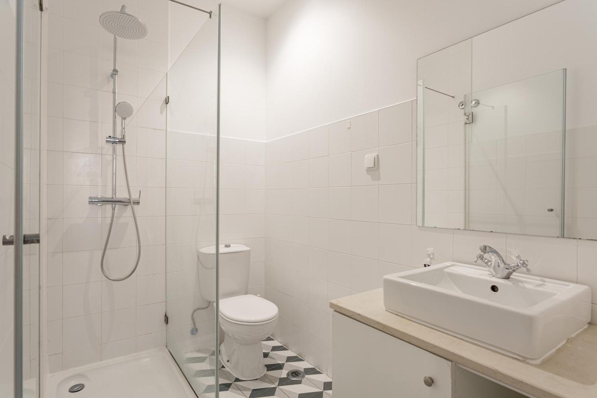 Joivy Inviting Flat Next To Carmo Convent Apartment Lisbon