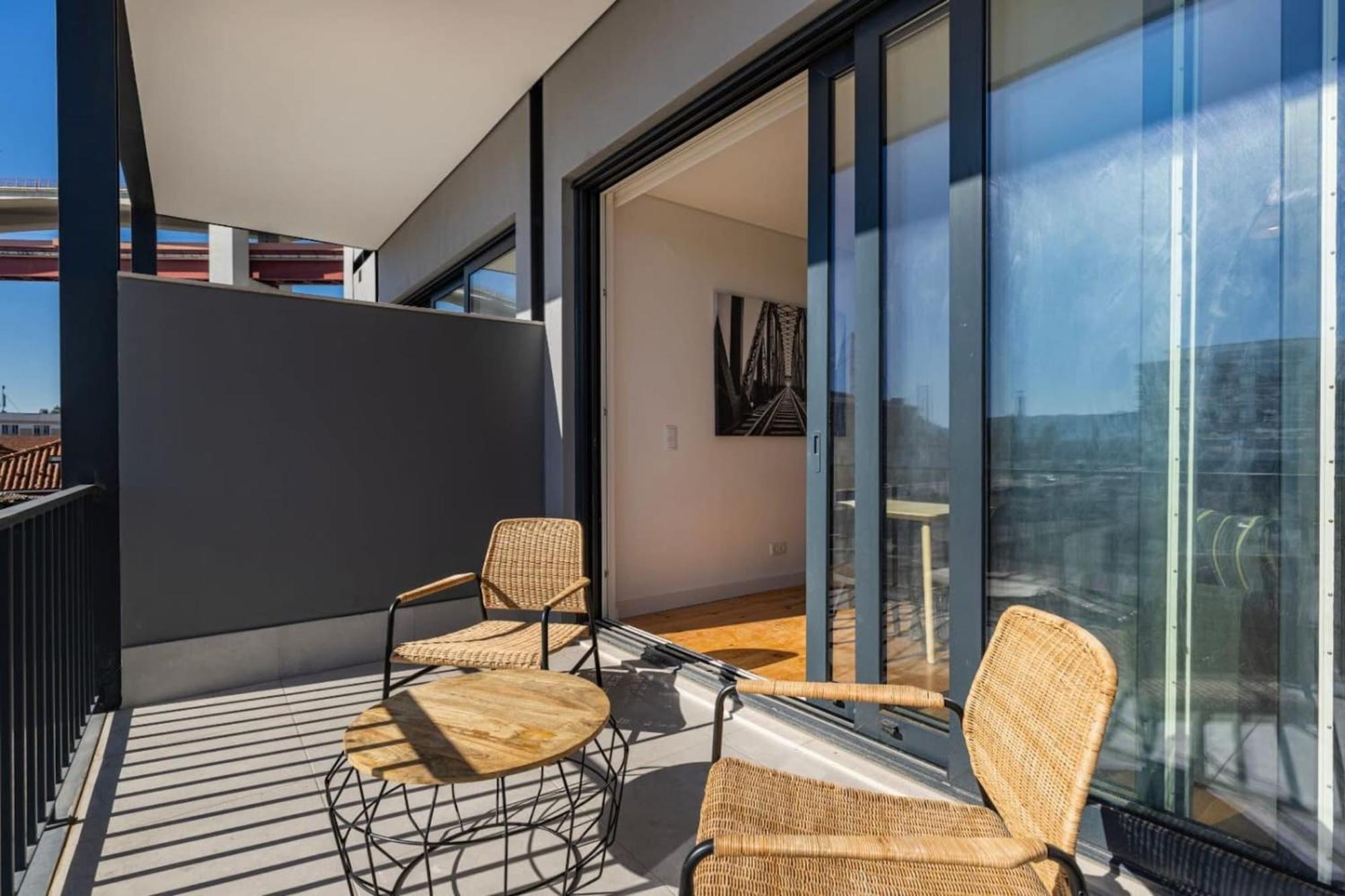 The Urban Oasis By Innkeeper Apartment Lisbon