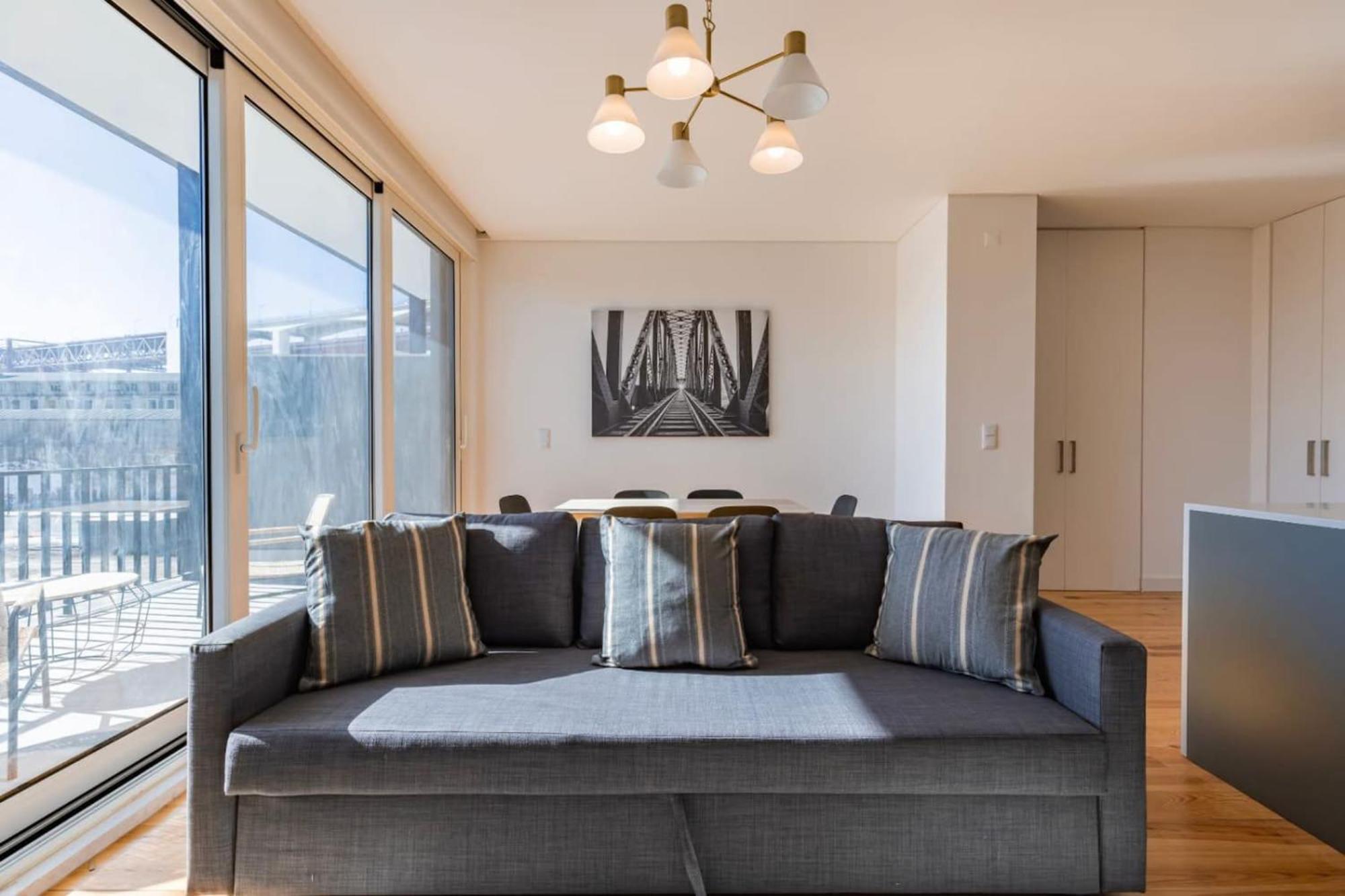 The Urban Oasis By Innkeeper Apartment