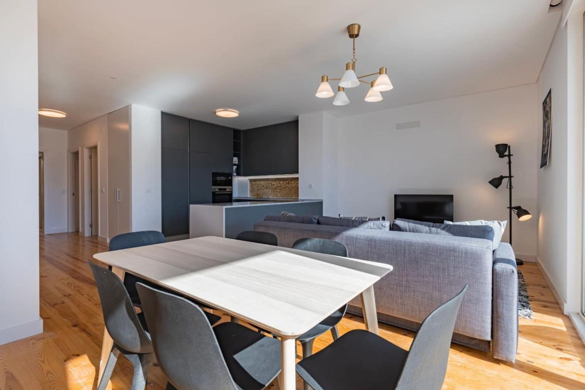 Apartment The Urban Oasis By Innkeeper
