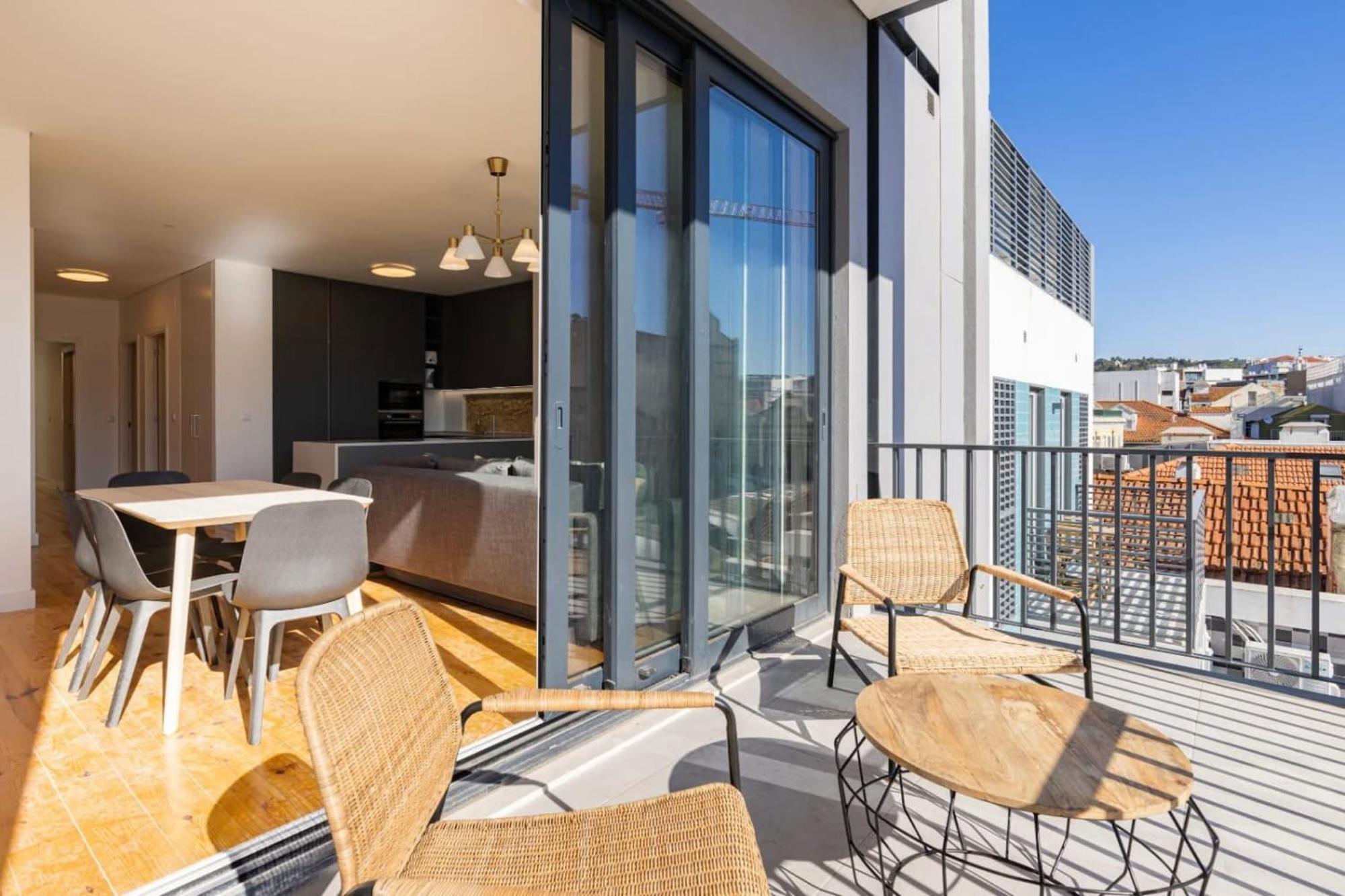 The Urban Oasis By Innkeeper Apartment *