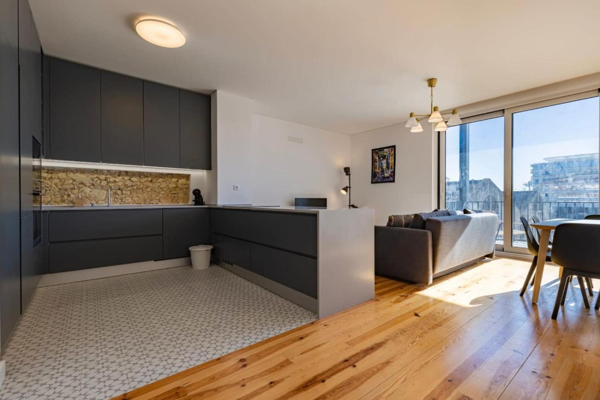 The Urban Oasis By Innkeeper Lisbon