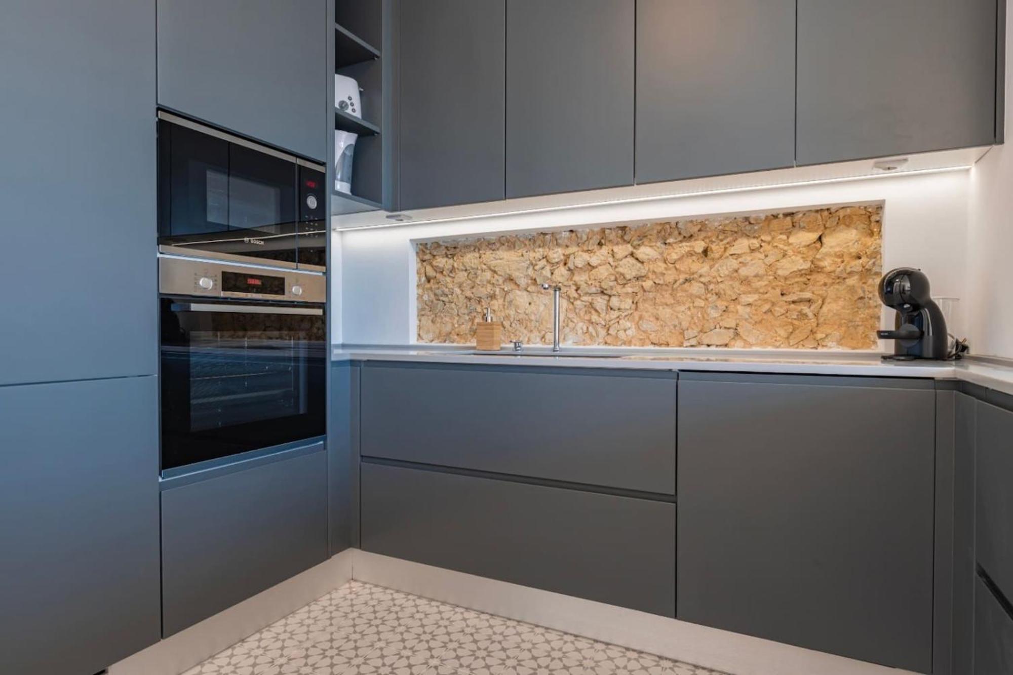 The Urban Oasis By Innkeeper Apartment *