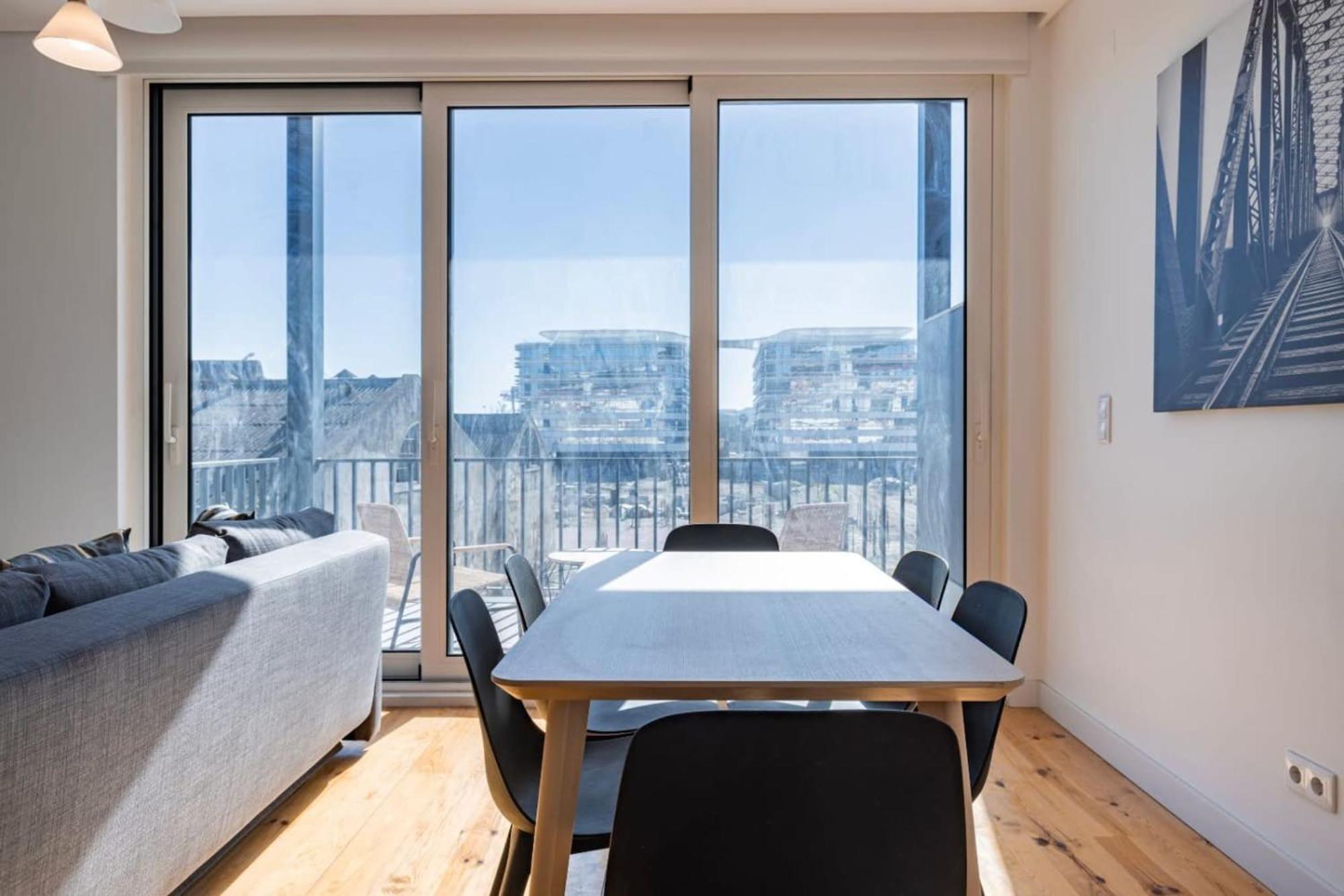 Apartment The Urban Oasis By Innkeeper *
