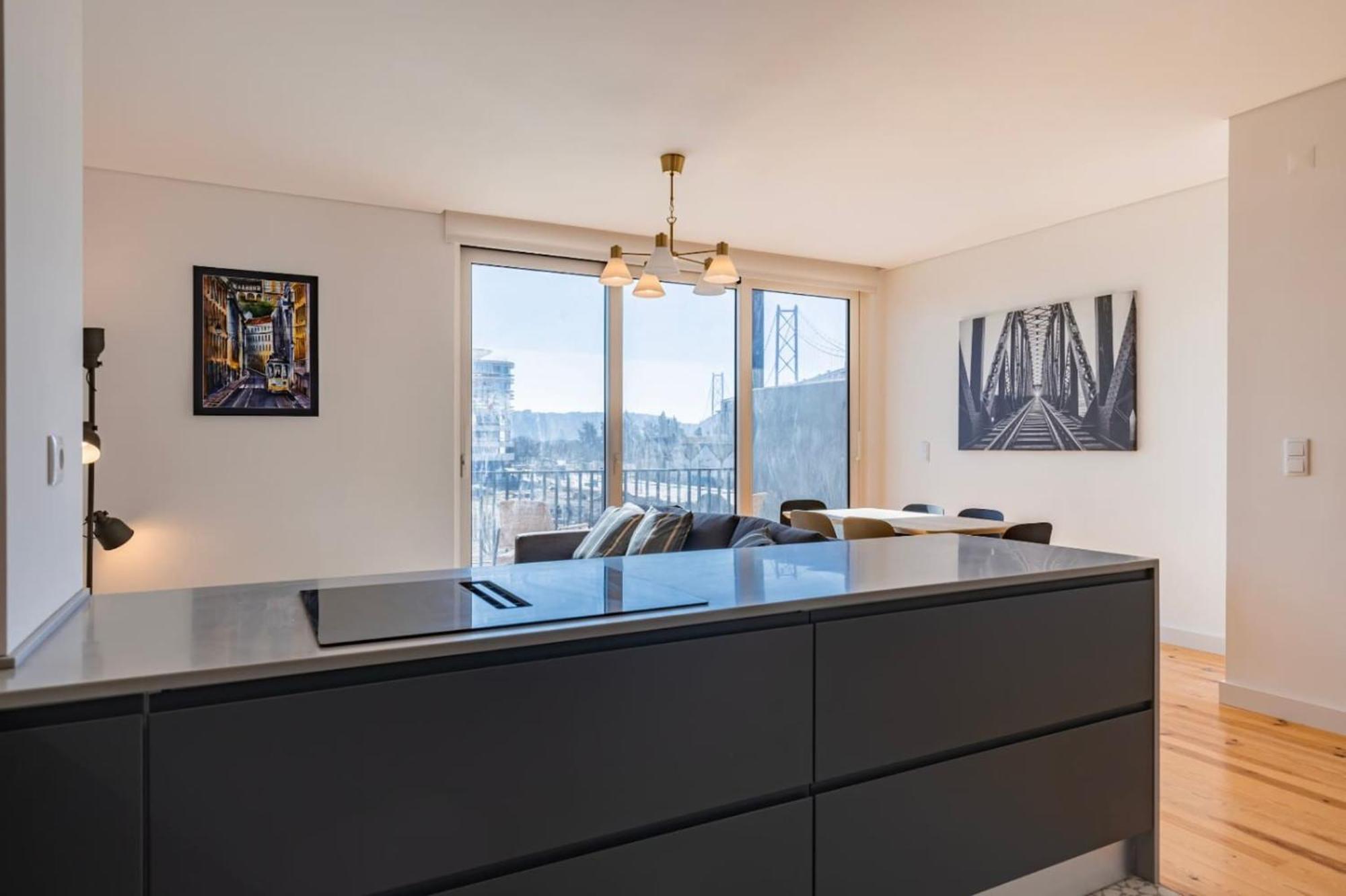 Apartment The Urban Oasis By Innkeeper Lisbon
