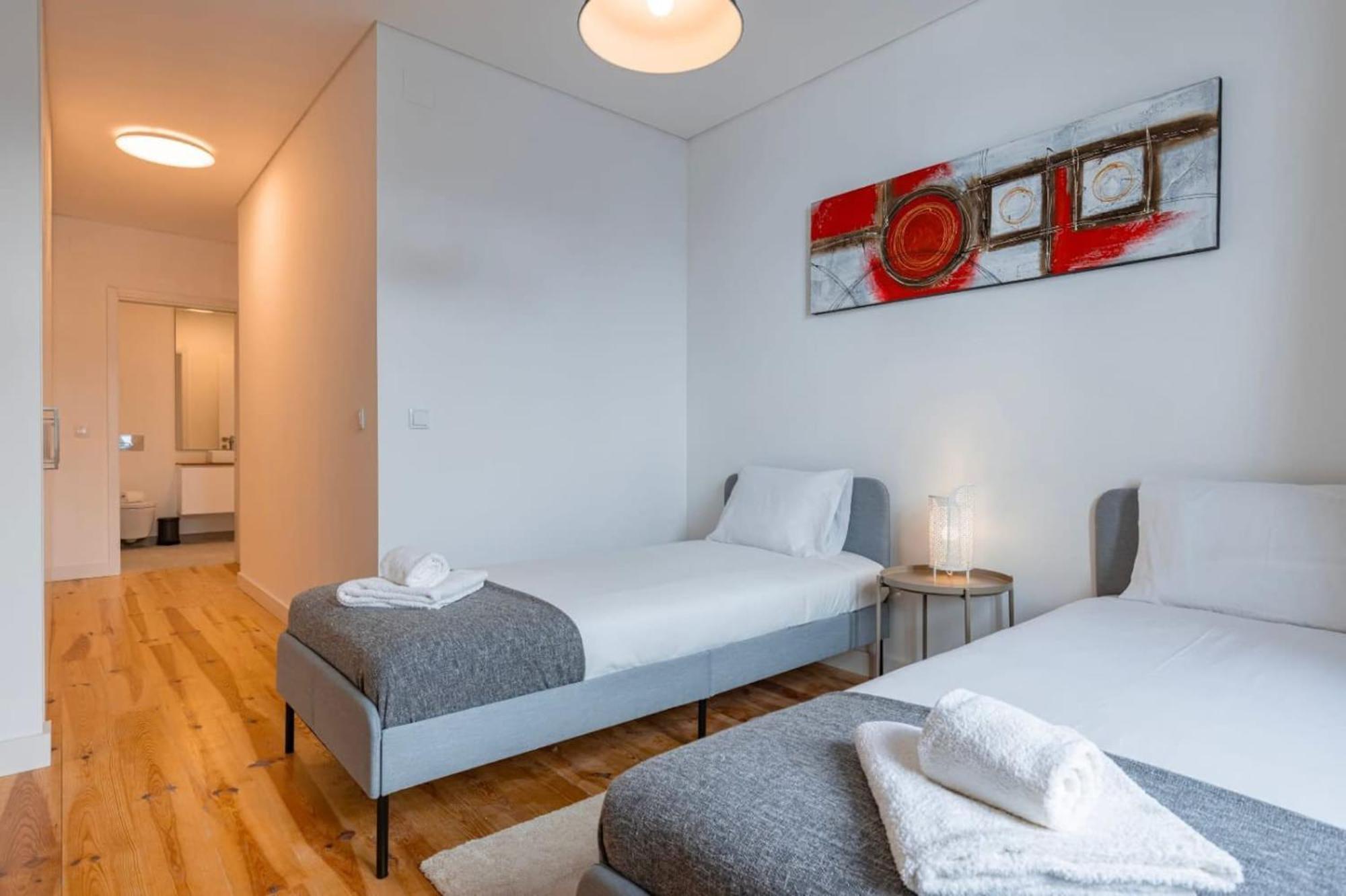 The Urban Oasis By Innkeeper * Lisbon