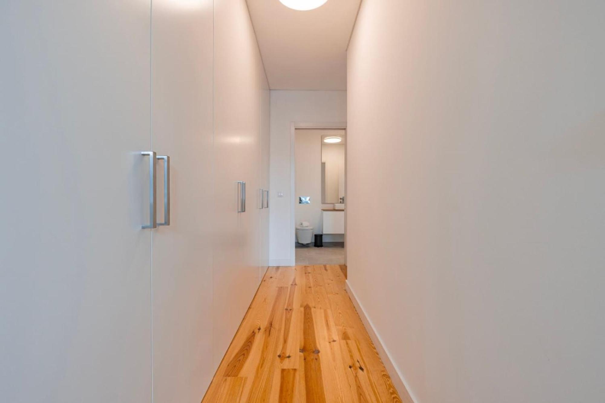 The Urban Oasis By Innkeeper Apartment