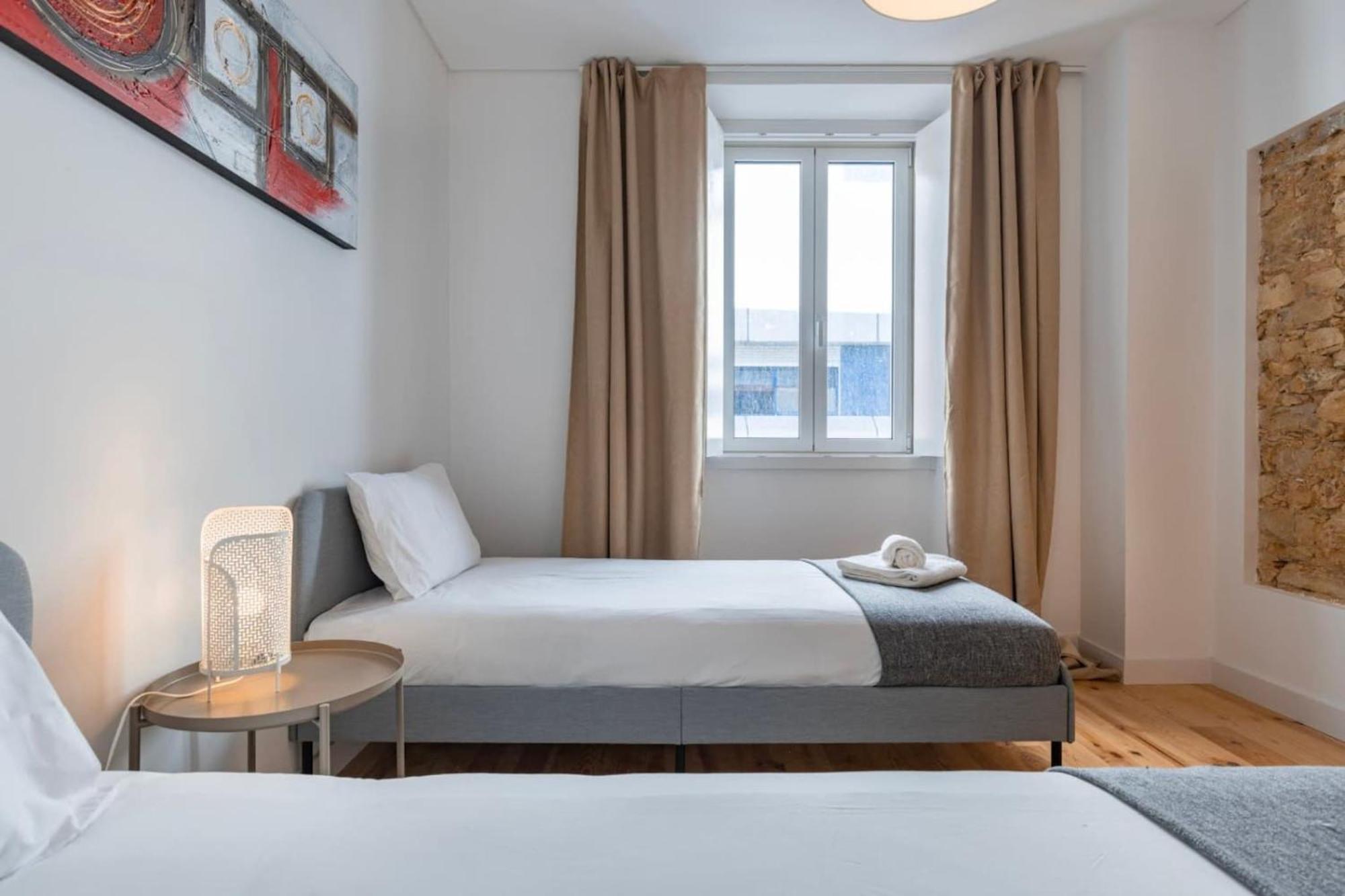 Apartment The Urban Oasis By Innkeeper