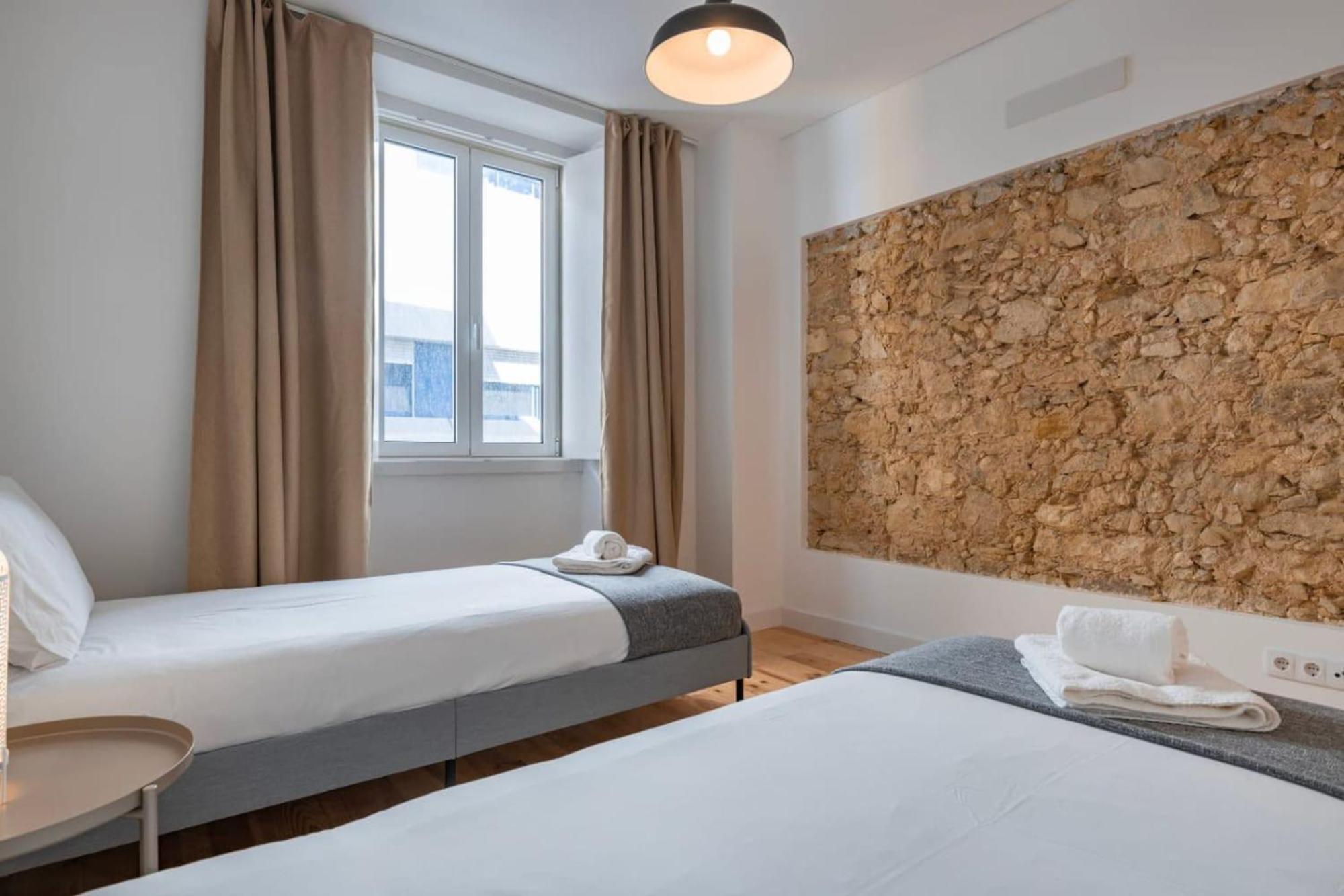 The Urban Oasis By Innkeeper Apartment Lisbon