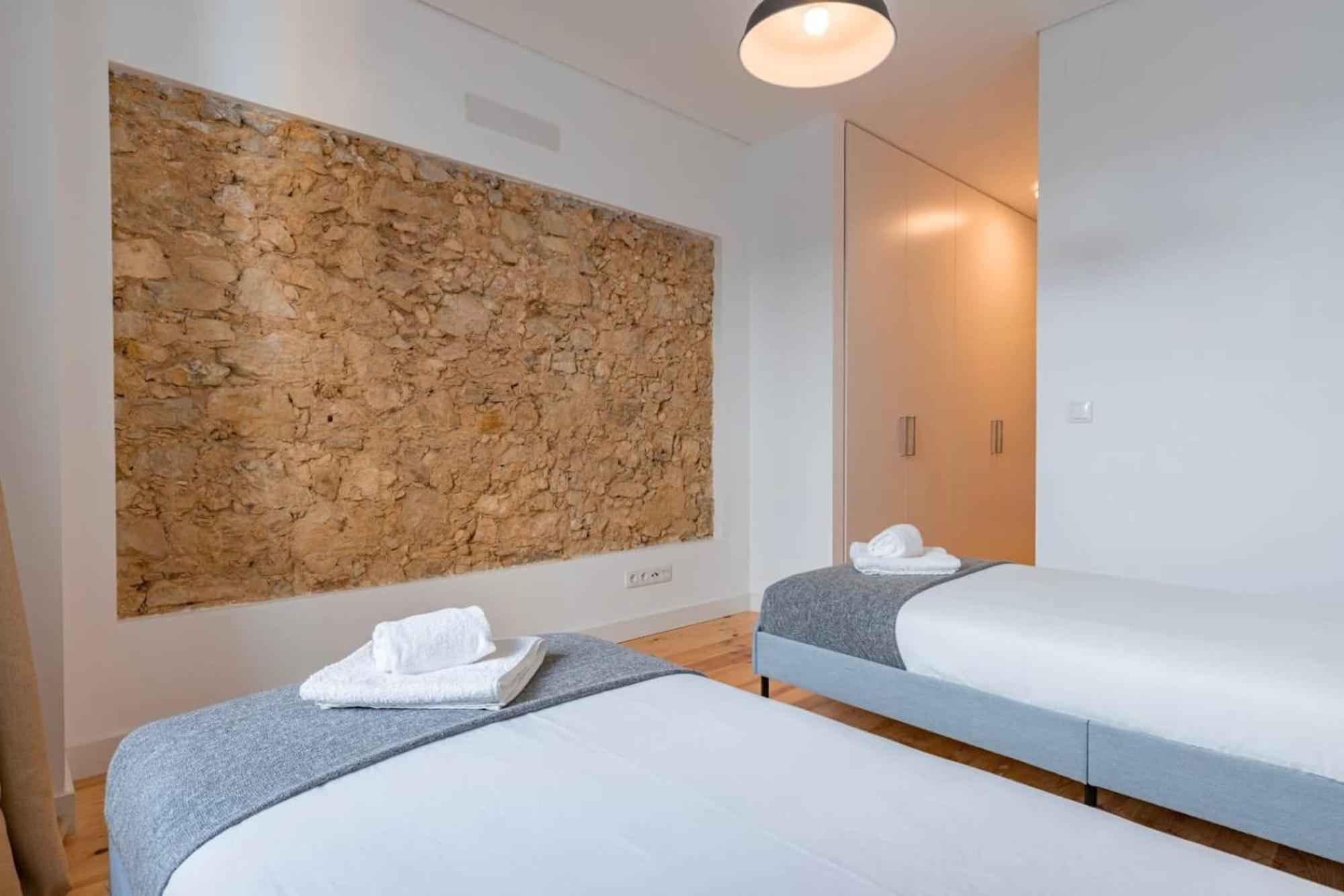 The Urban Oasis By Innkeeper Lisbon