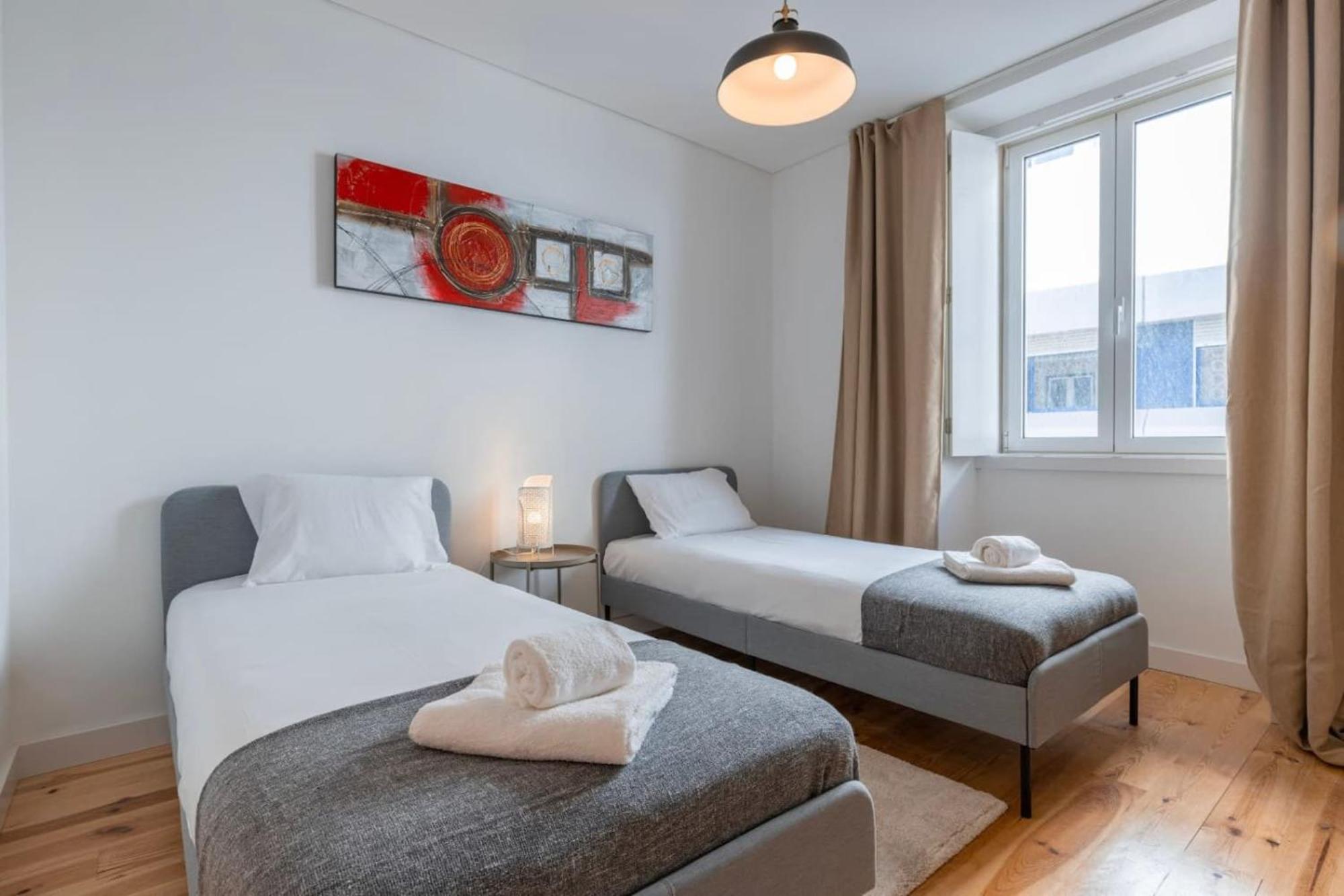 The Urban Oasis By Innkeeper * Lisbon
