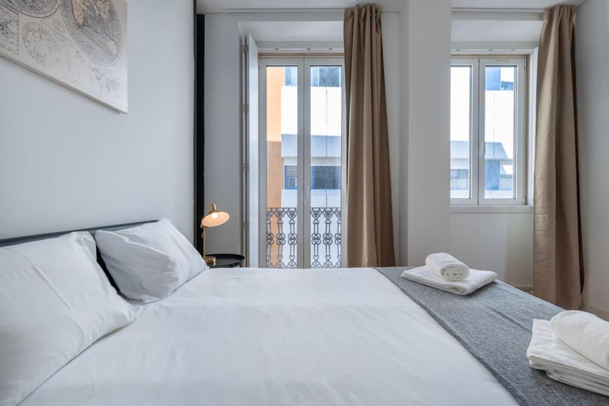 The Urban Oasis By Innkeeper Apartment