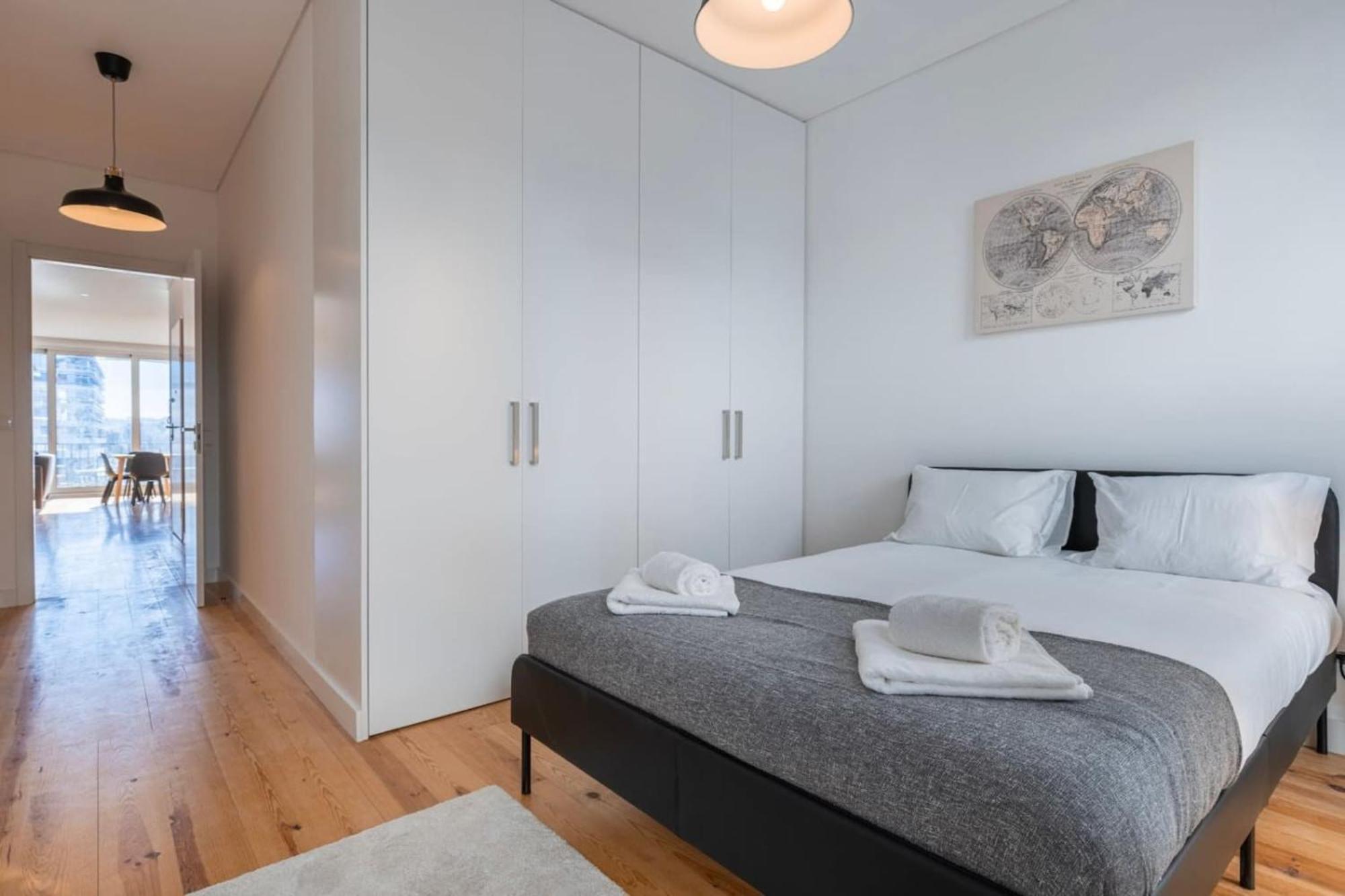 Apartment The Urban Oasis By Innkeeper