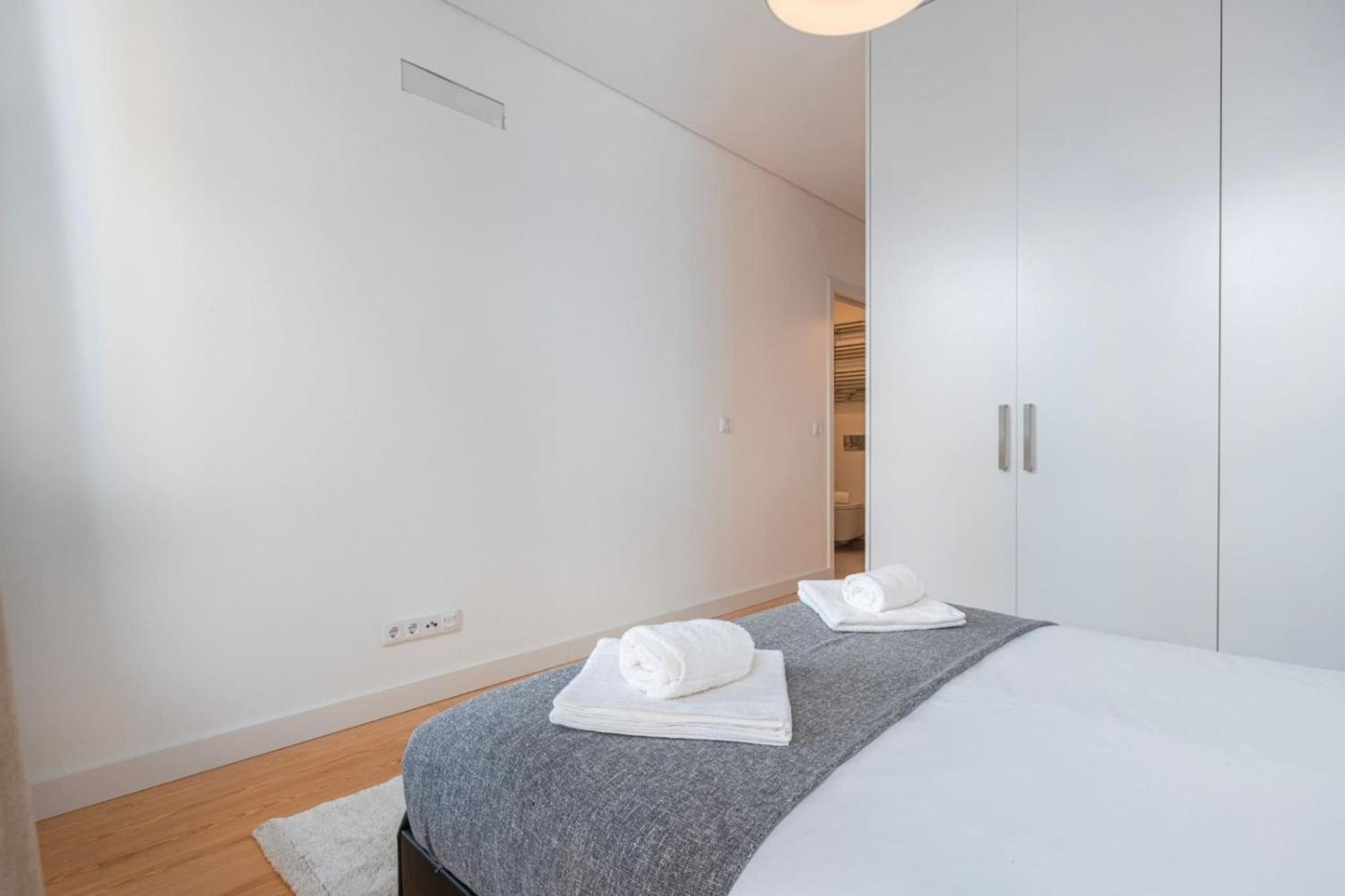 The Urban Oasis By Innkeeper Apartment *