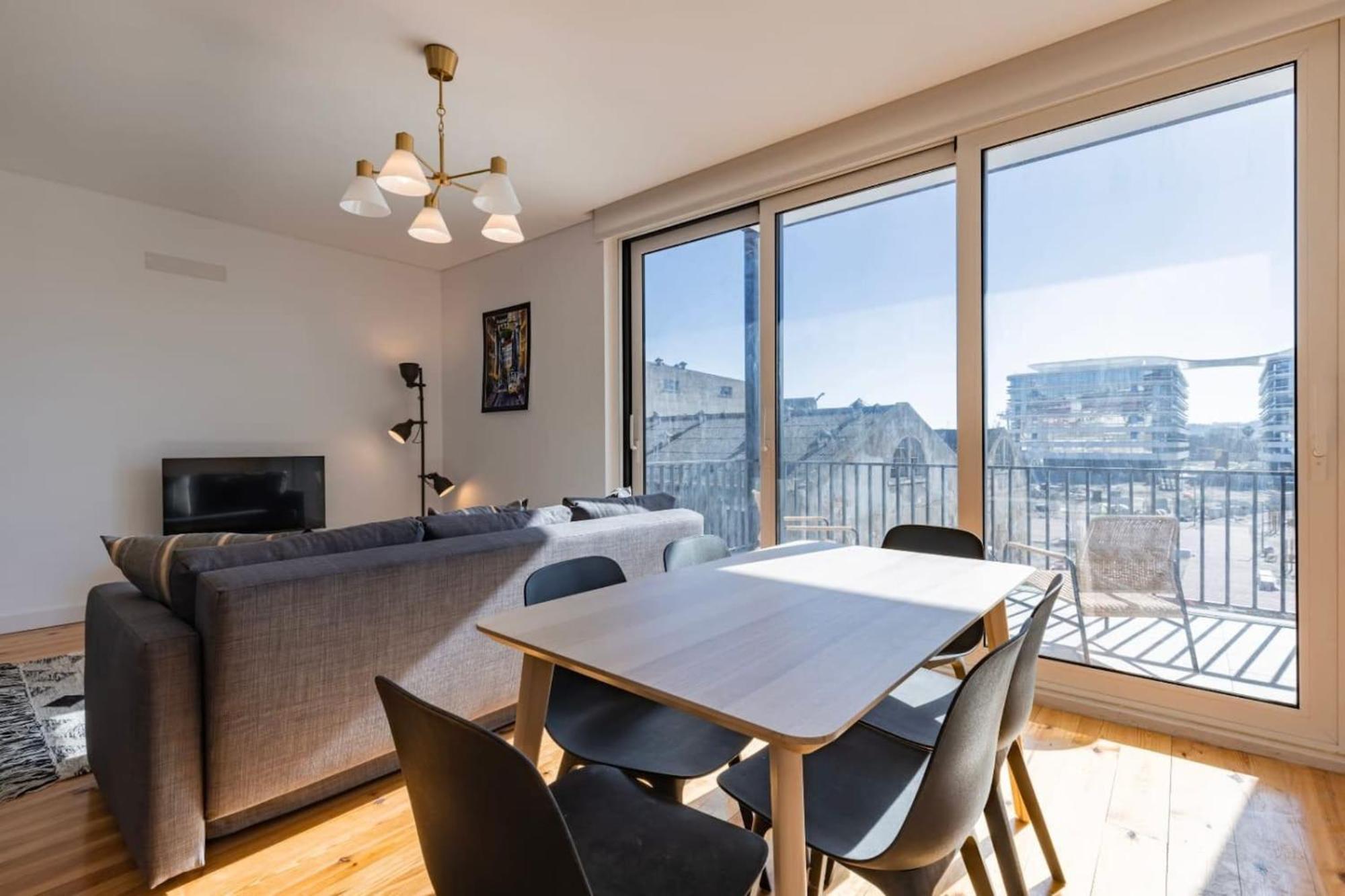 Apartment The Urban Oasis By Innkeeper Lisbon