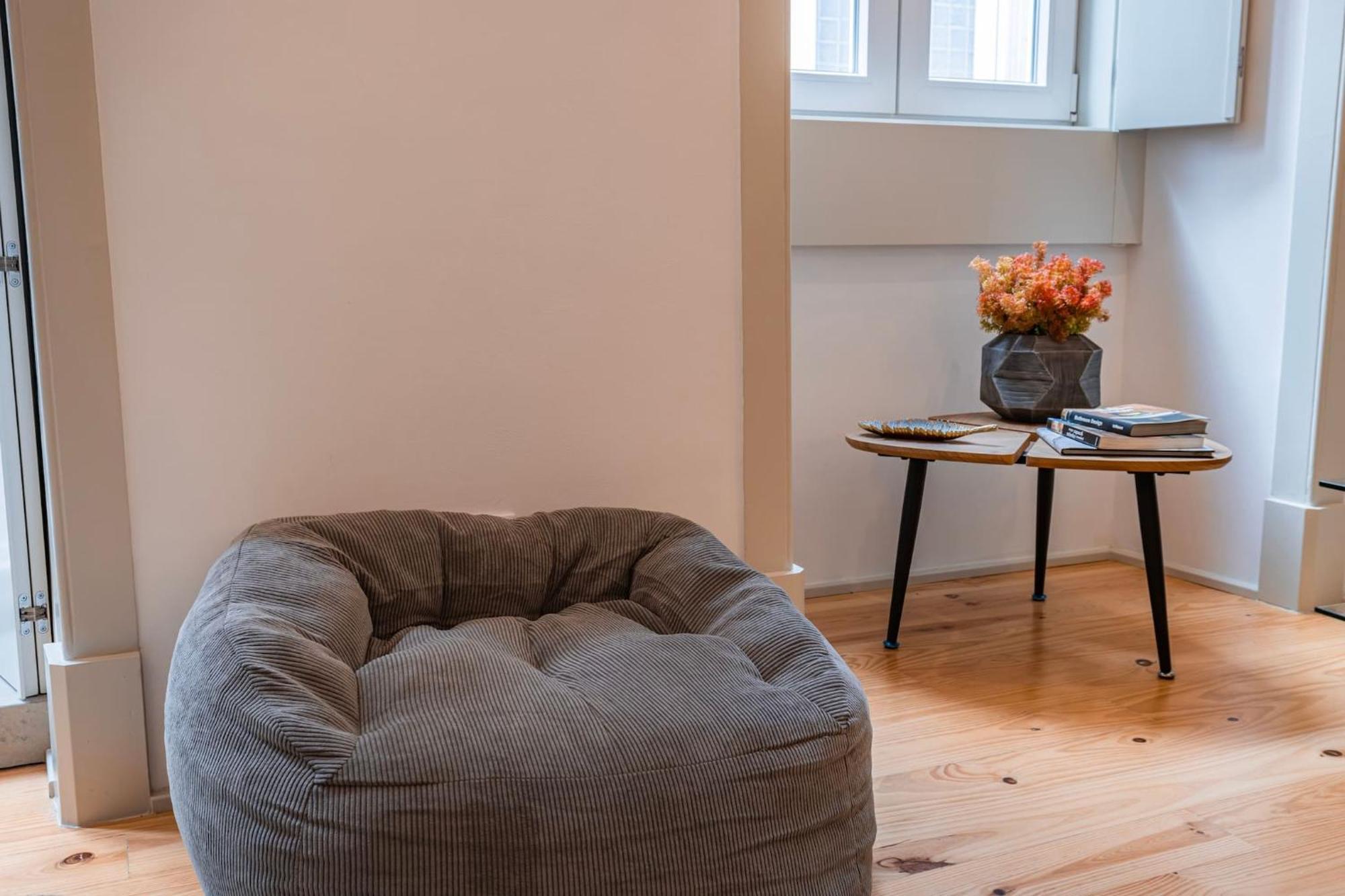 Condessa Ii By Innkeeper Apartment Lisbon