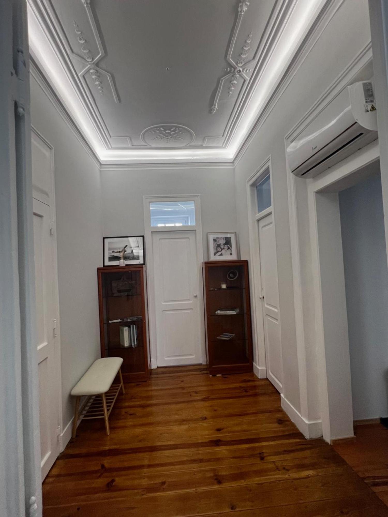 Angels Homes N.27 1ºandar, Bairro Tipico, Centro Apartamento Lisboa