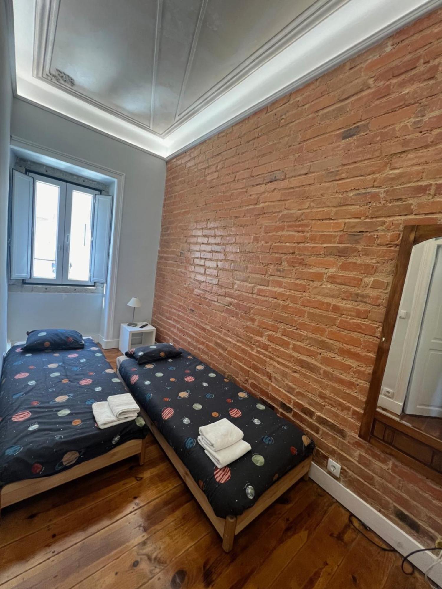 Angels Homes N.27 1ºandar, Bairro Tipico, Centro *