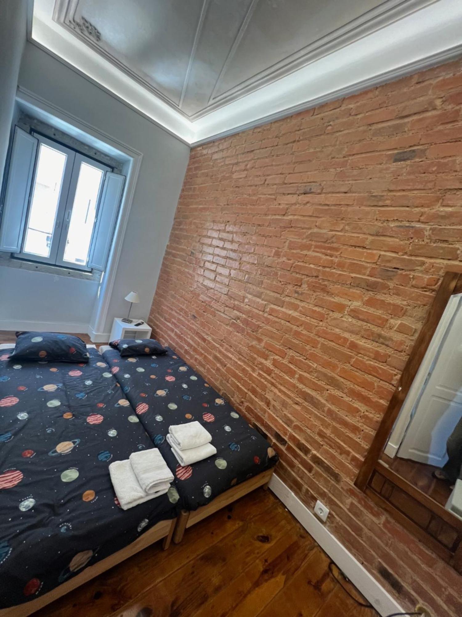 Angels Homes N.27 1ºandar, Bairro Tipico, Centro Lisboa