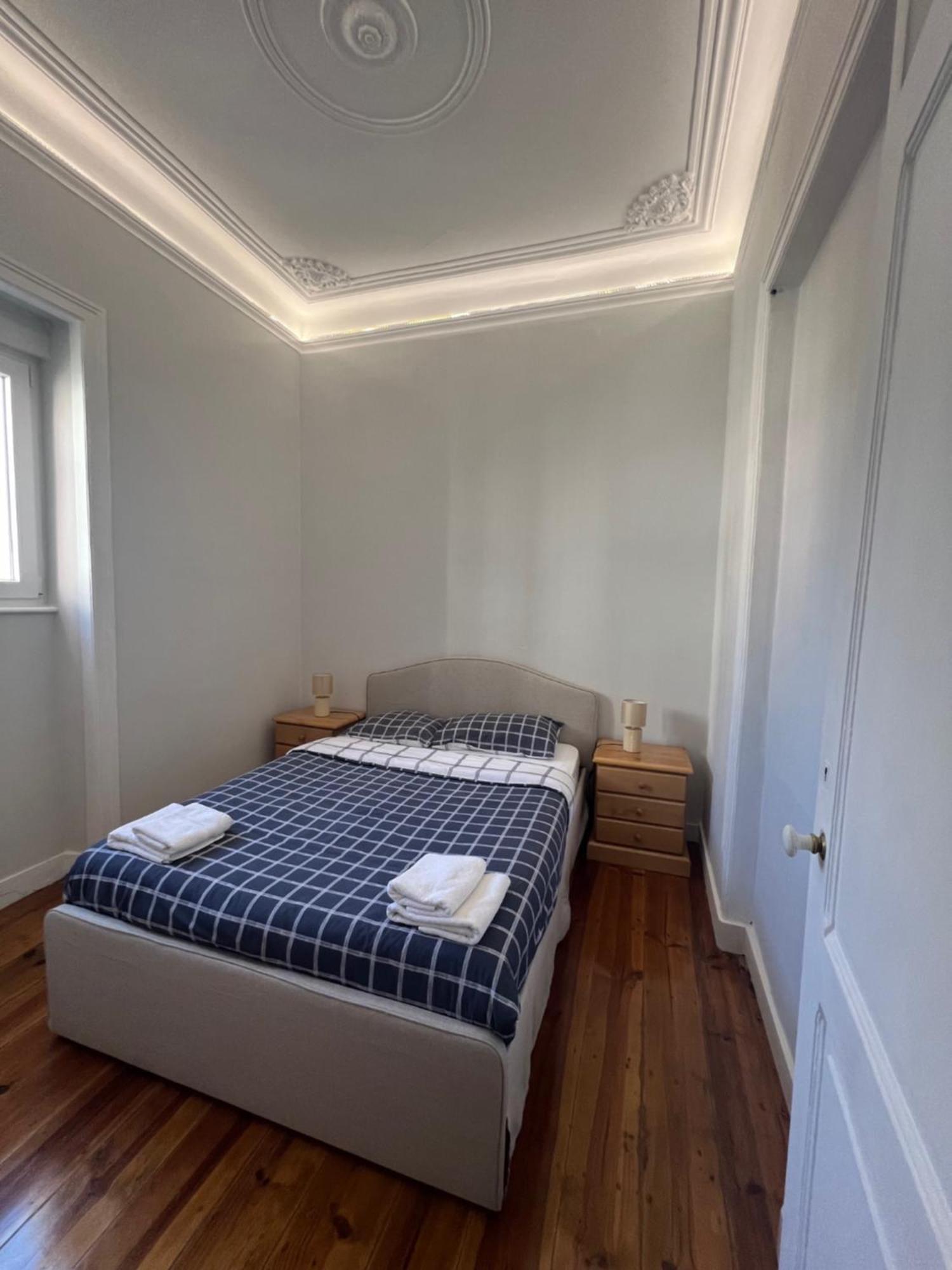 Angels Homes N.27 1ºandar, Bairro Tipico, Centro Lisboa