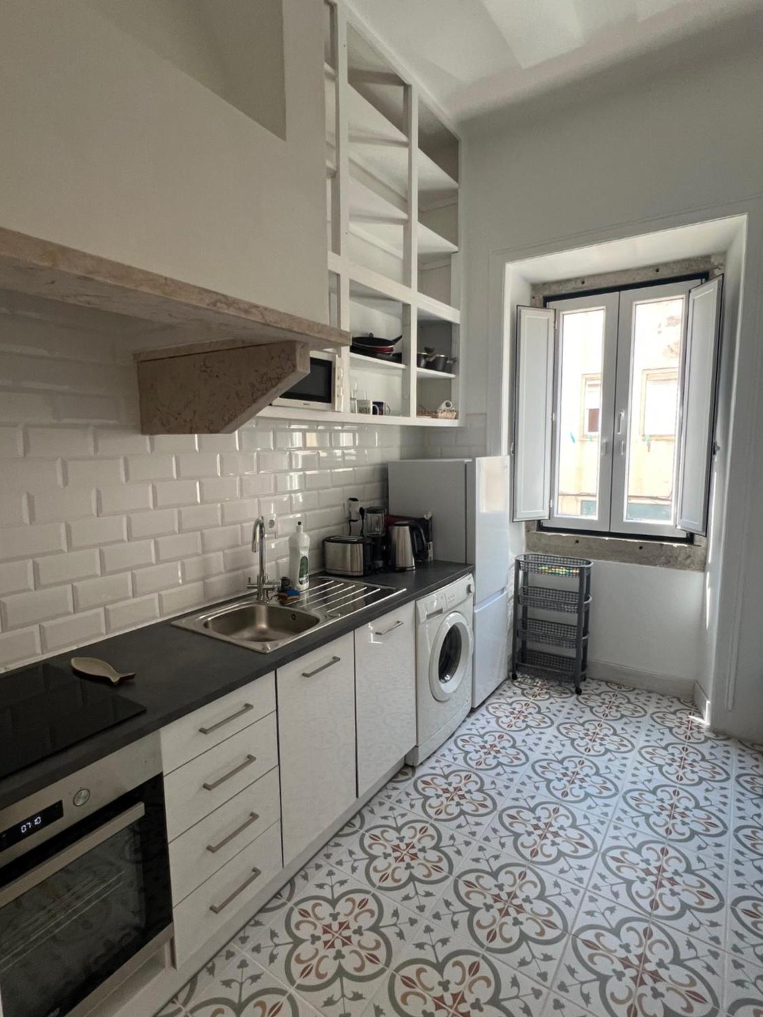 Angels Homes N.27 1ºandar, Bairro Tipico, Centro Apartamento