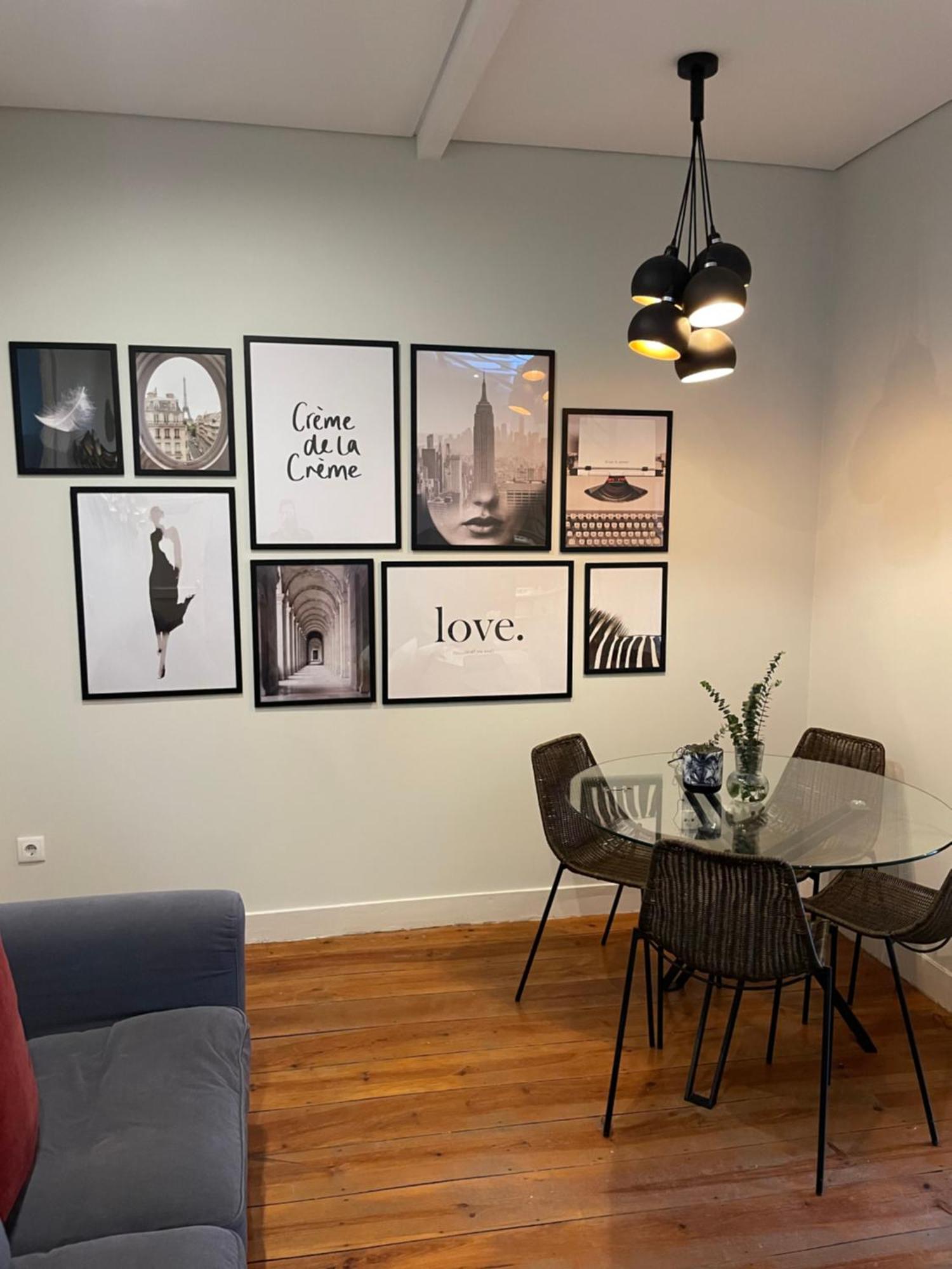 Apartment Alfama Rio Lisbon