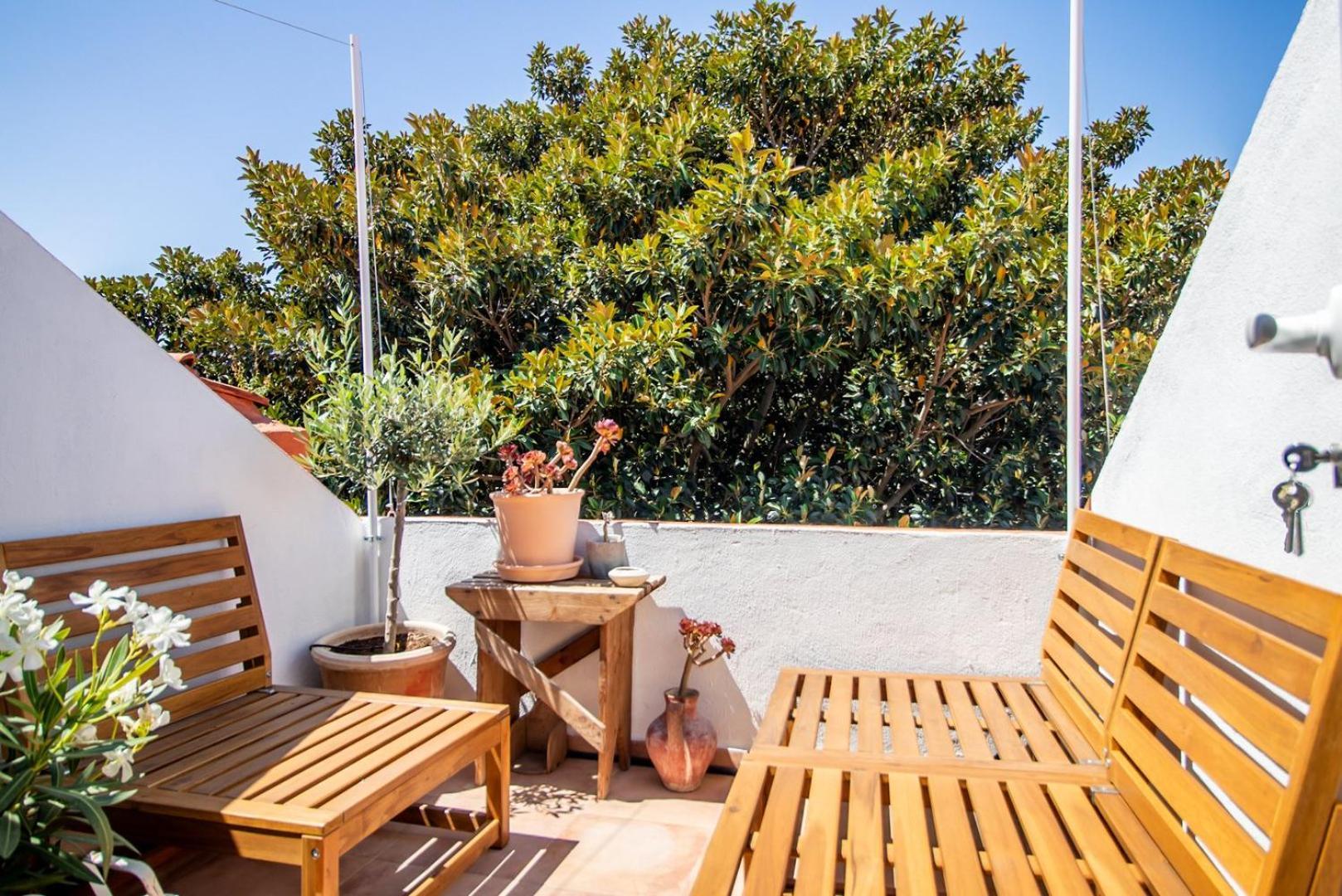 Cosy Duplex Rooftoop W/ Ac | By Airnest Apartment Lisbon