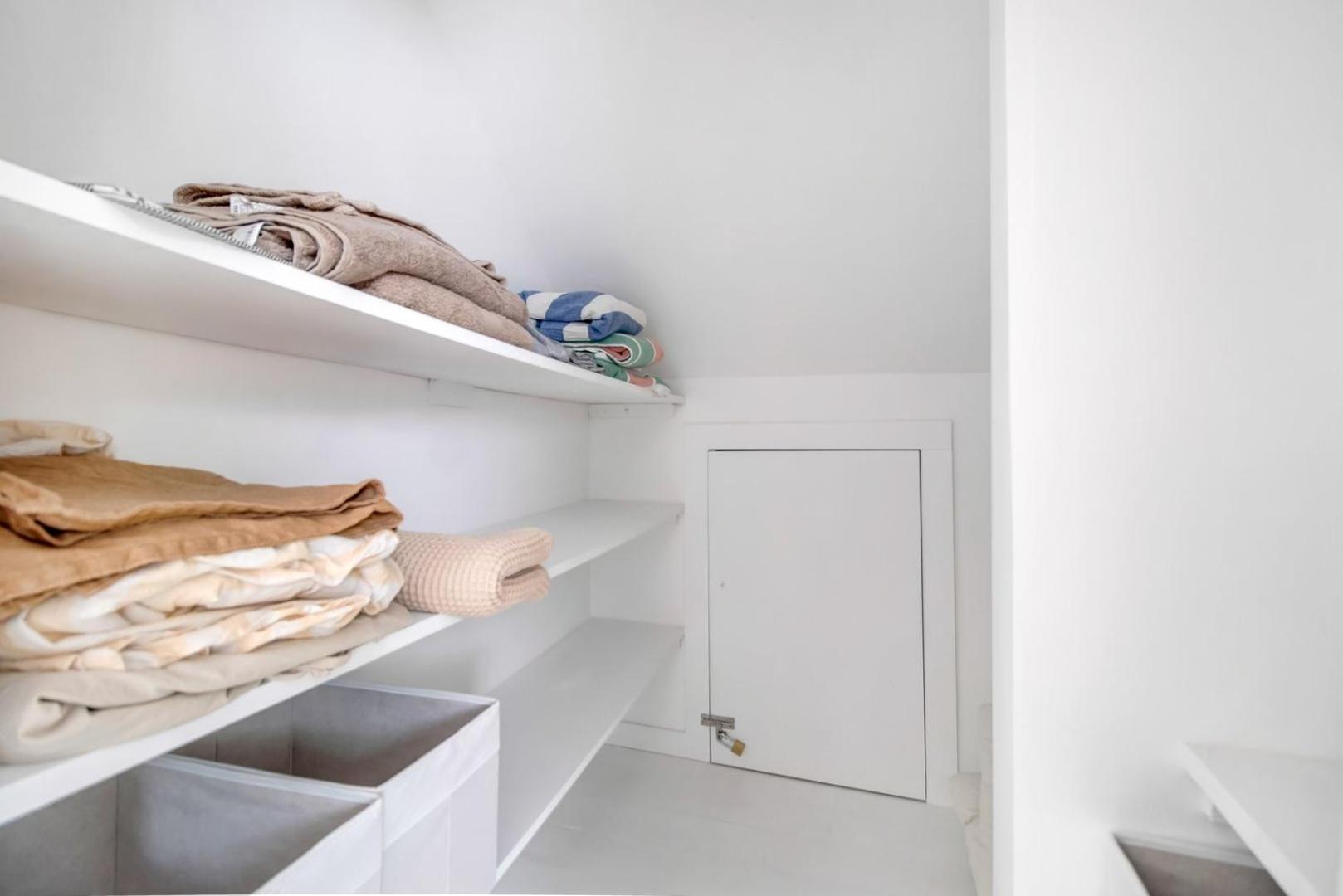 Apartment Cosy Duplex Rooftoop W/ Ac | By Airnest Lisbon
