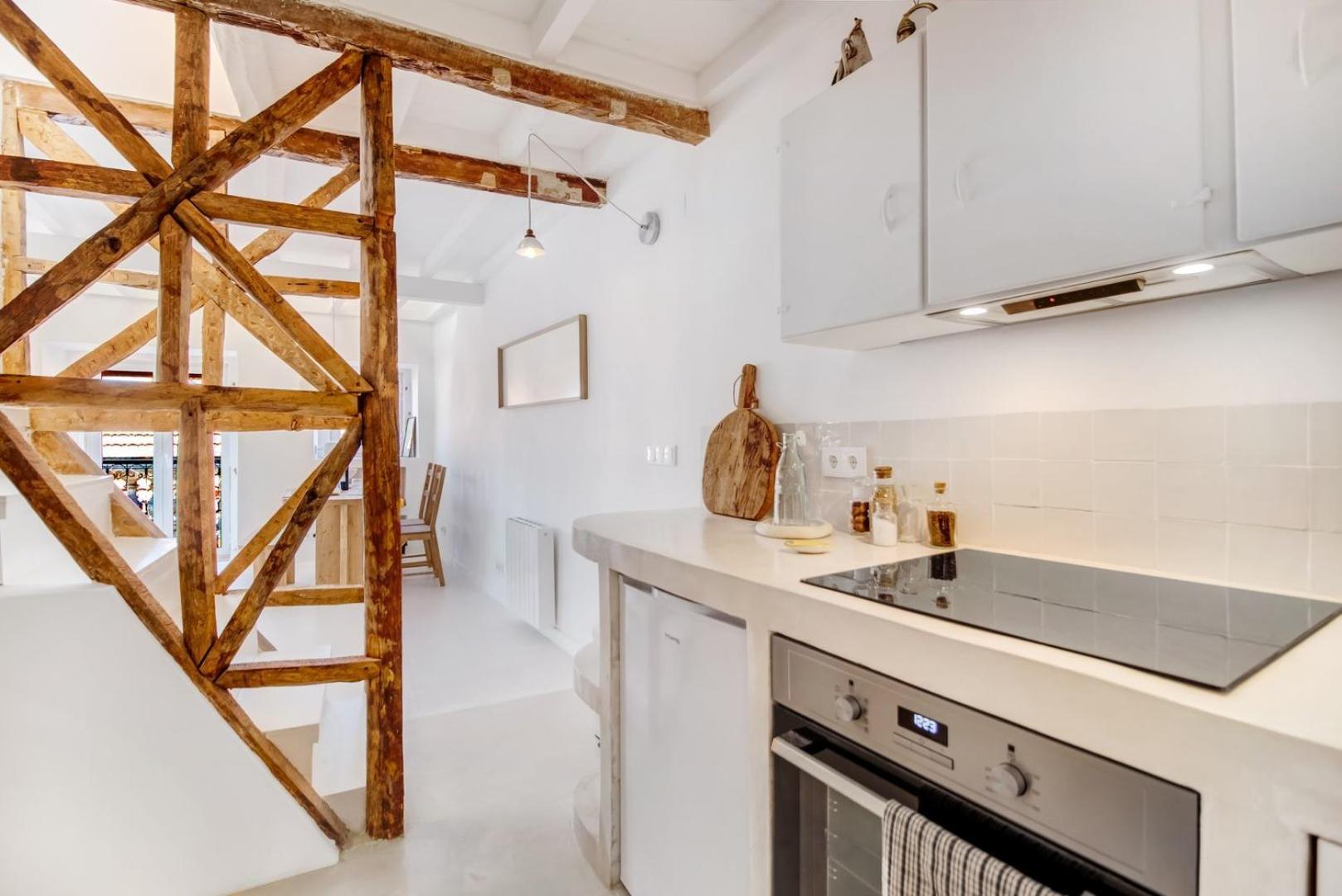 Cosy Duplex Rooftoop W/ Ac | By Airnest * Lisbon