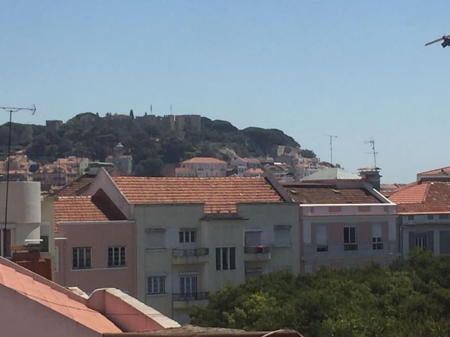 Charming Near Campo Martires Da Patria Apartamento *