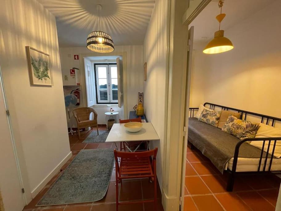 Bairro Alto Iii Center Of
