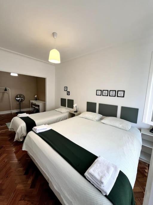 Quarto em Acomodações Particulares Grande Vista Centro 3 Personas *