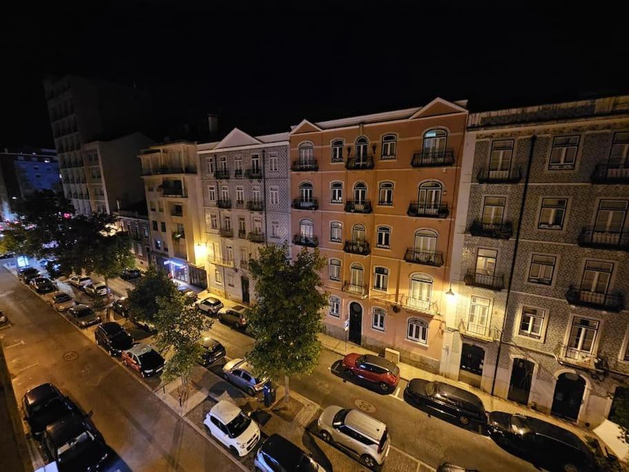 Grande Vista Centro 3 Personas *