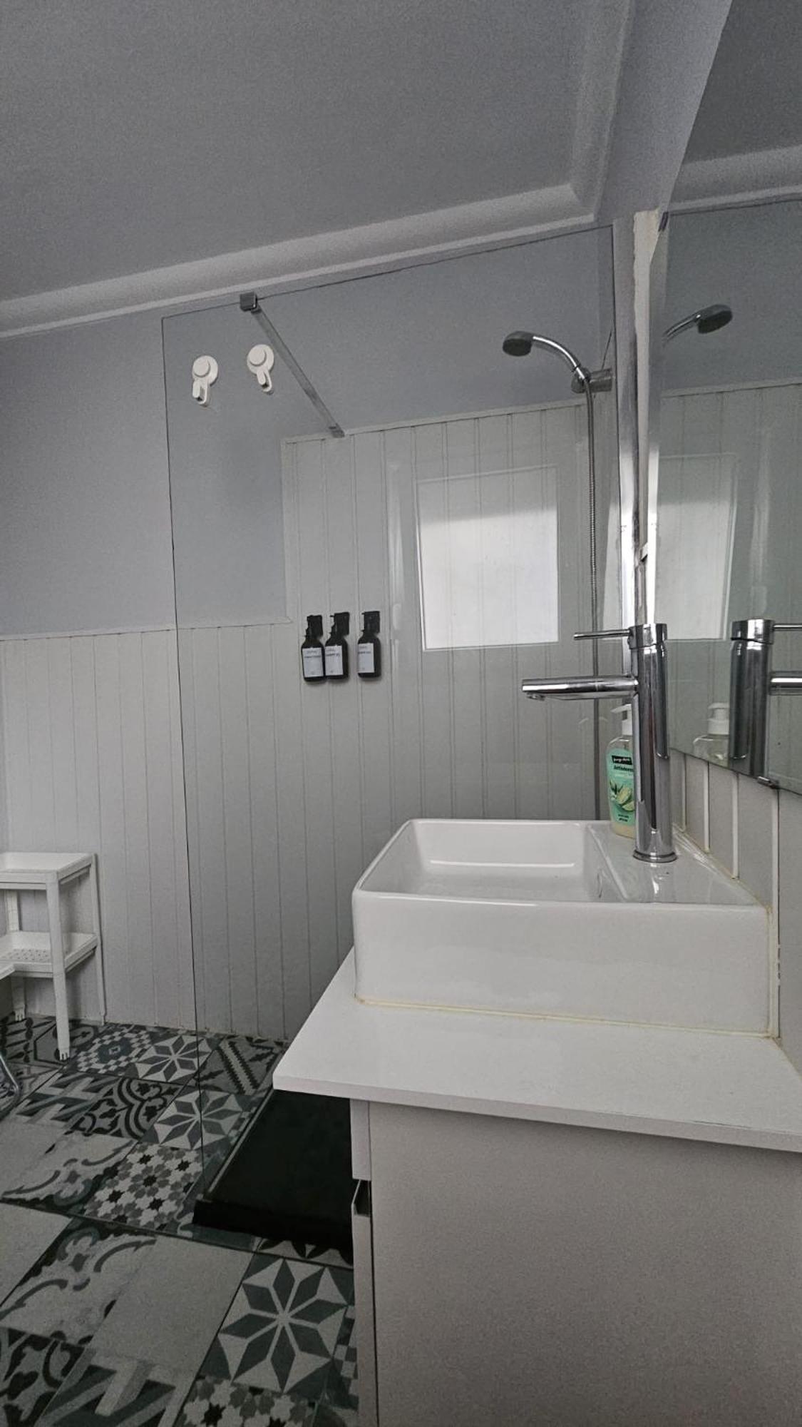 Quarto em Acomodações Particulares Grande Vista Centro 3 Personas