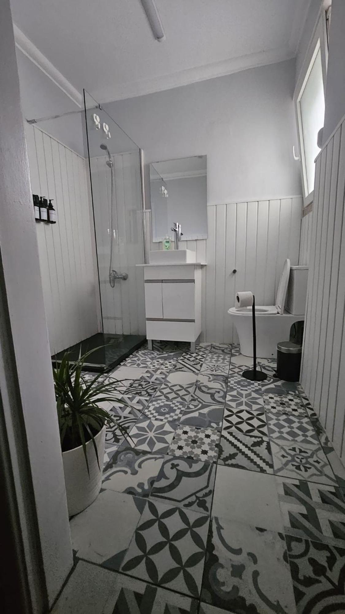 Grande Vista Centro 3 Personas Quarto em Acomodações Particulares *