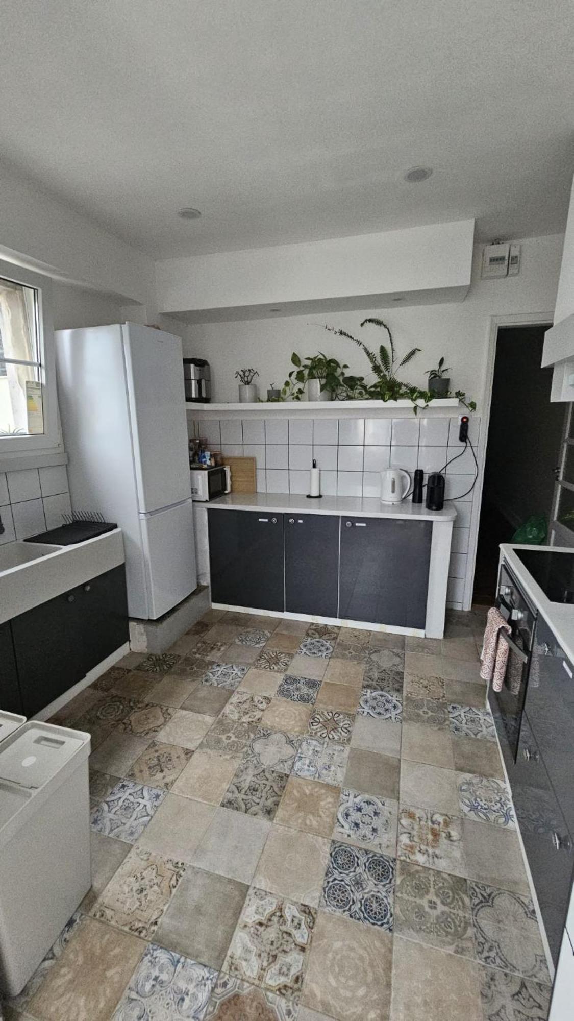 Quarto em Acomodações Particulares Grande Vista Centro 3 Personas