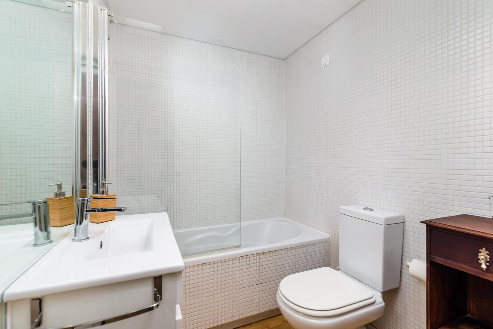 Apartment Go Native Lisbon - Principe Real