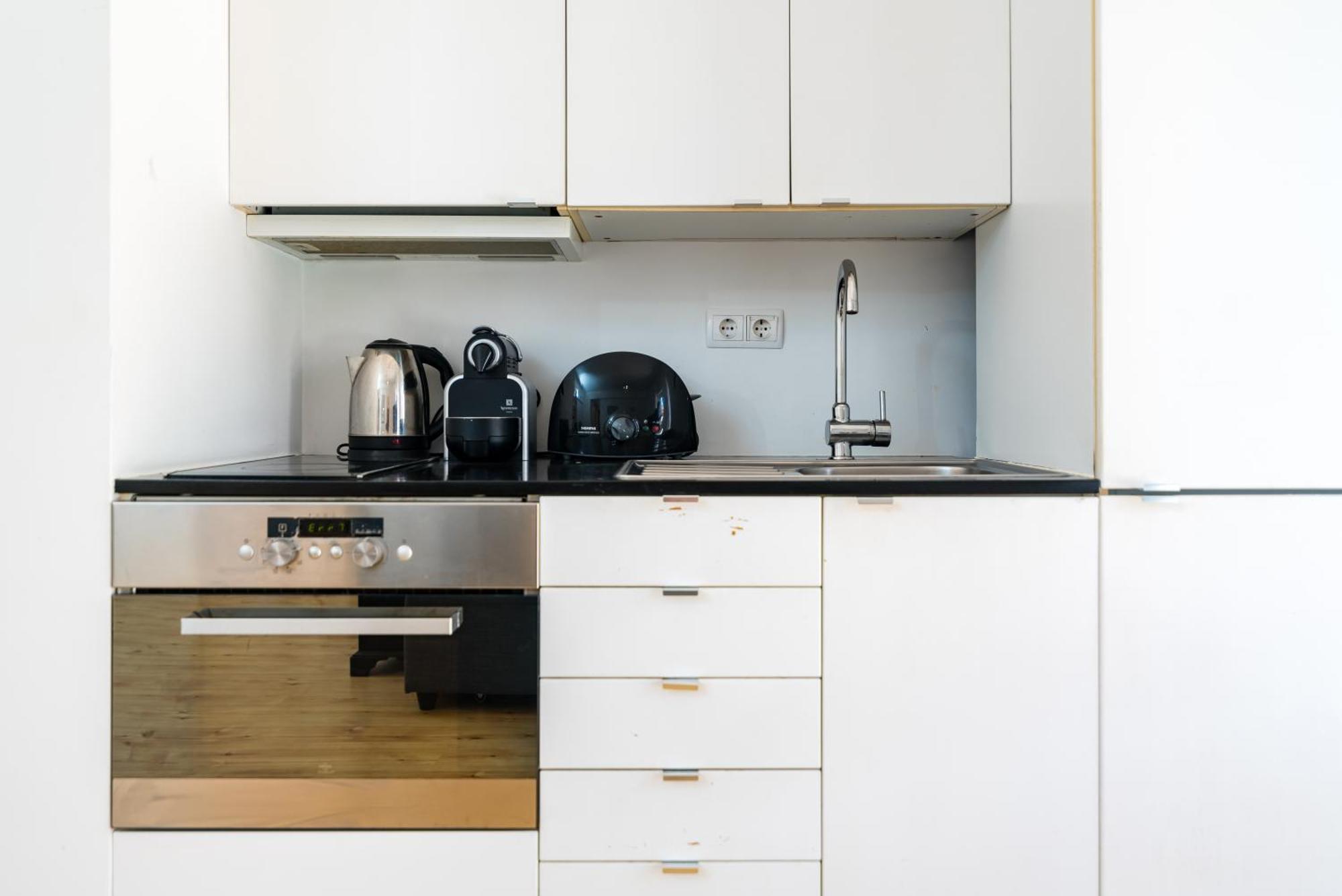 Apartment Go Native Lisbon - Principe Real *