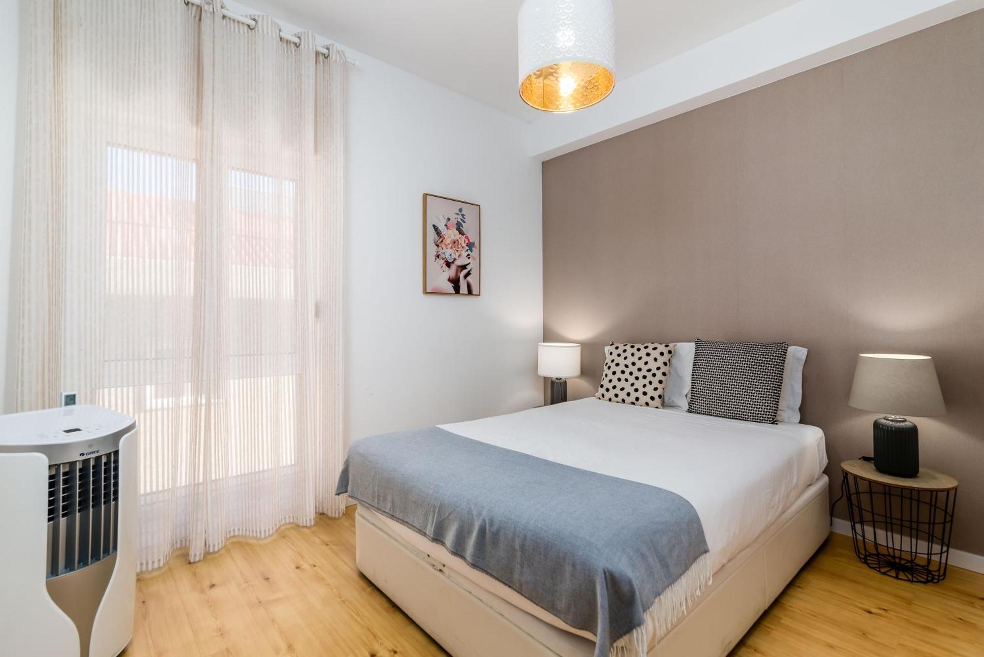 Go Native Lisbon - Principe Real Apartment Lisbon
