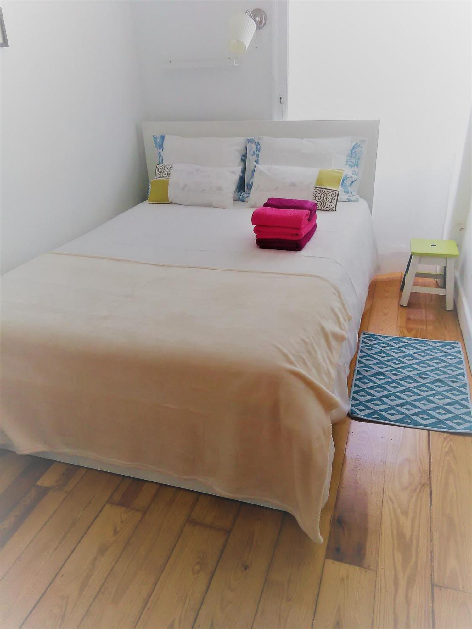 Historical In Belem Apartment