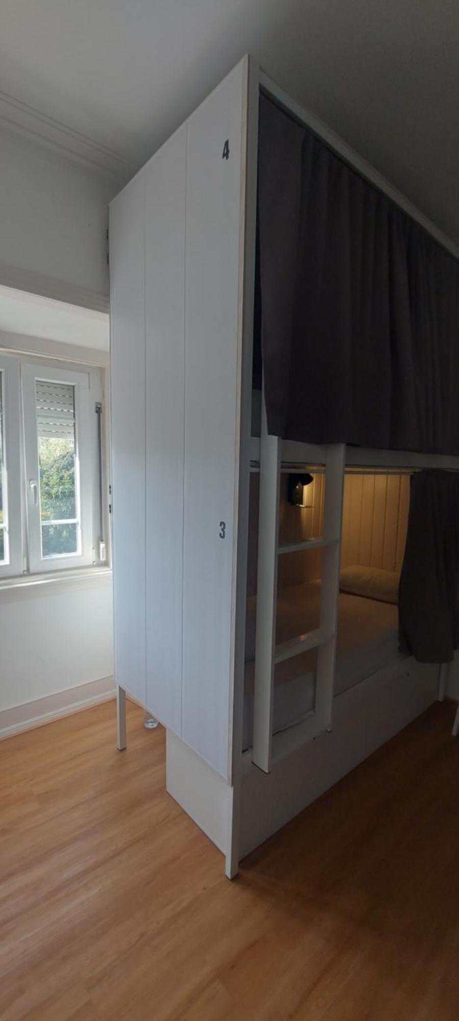 View Guest house Lisbon